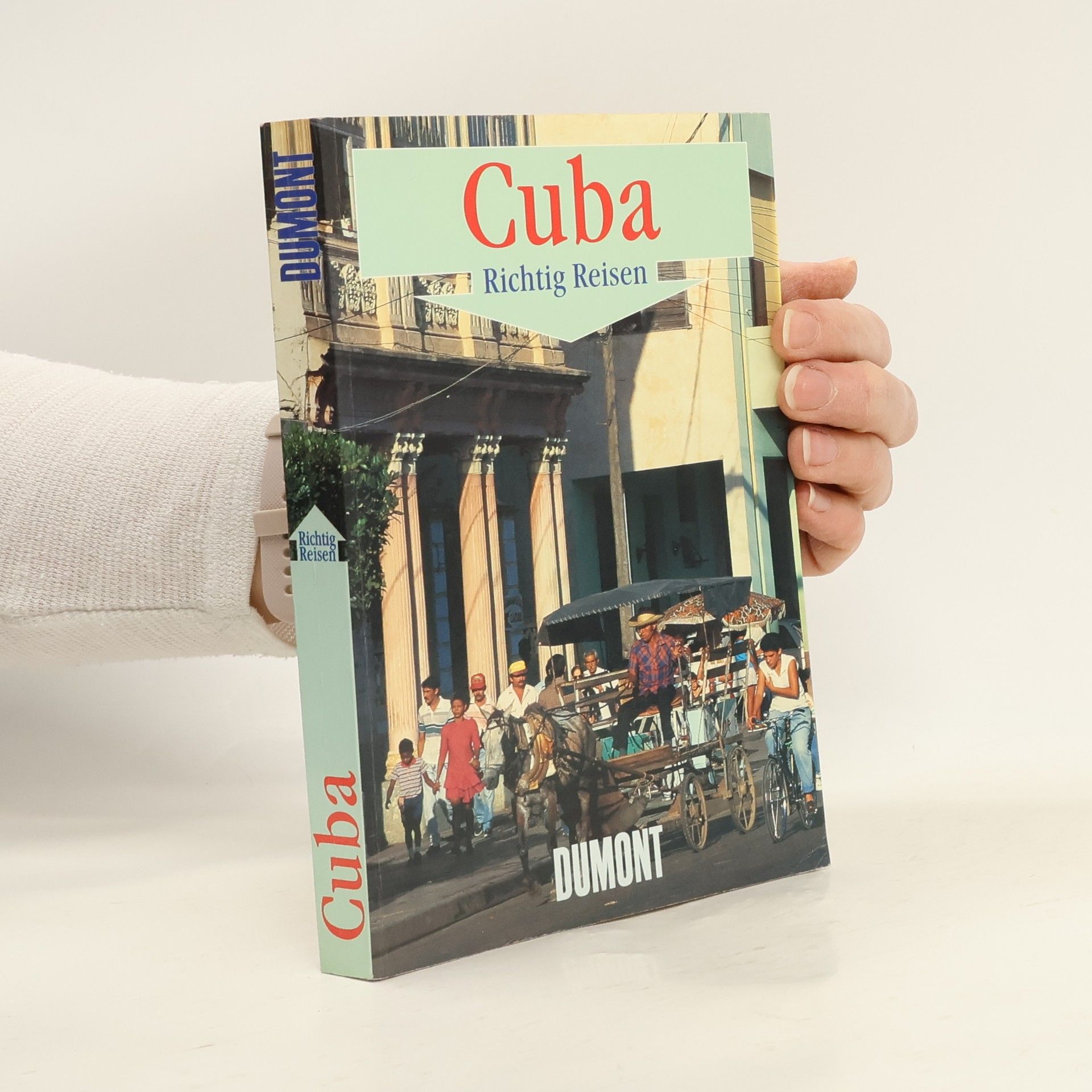 Ulli Langenbrinck Cuba