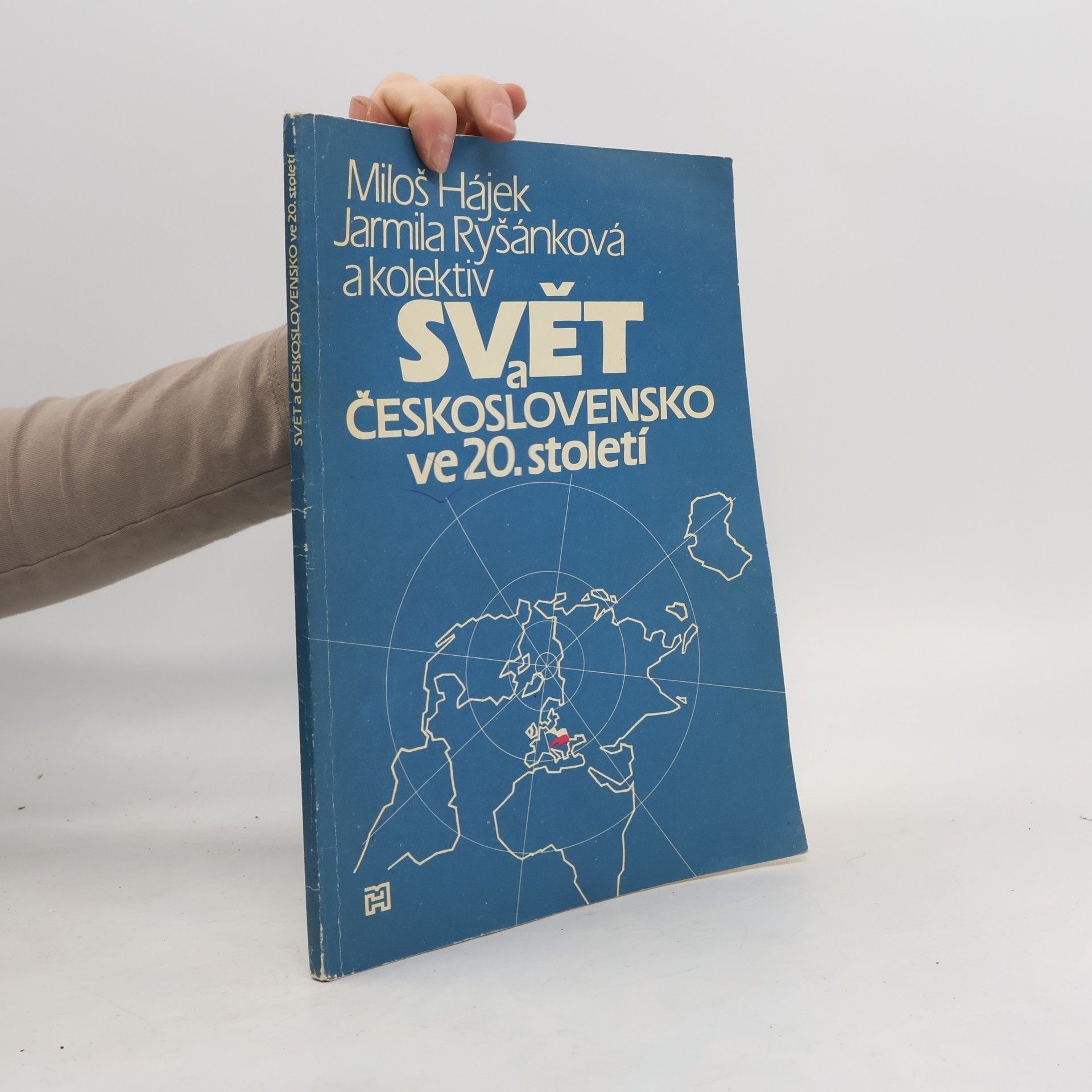 Svět a Československo ve 20.století