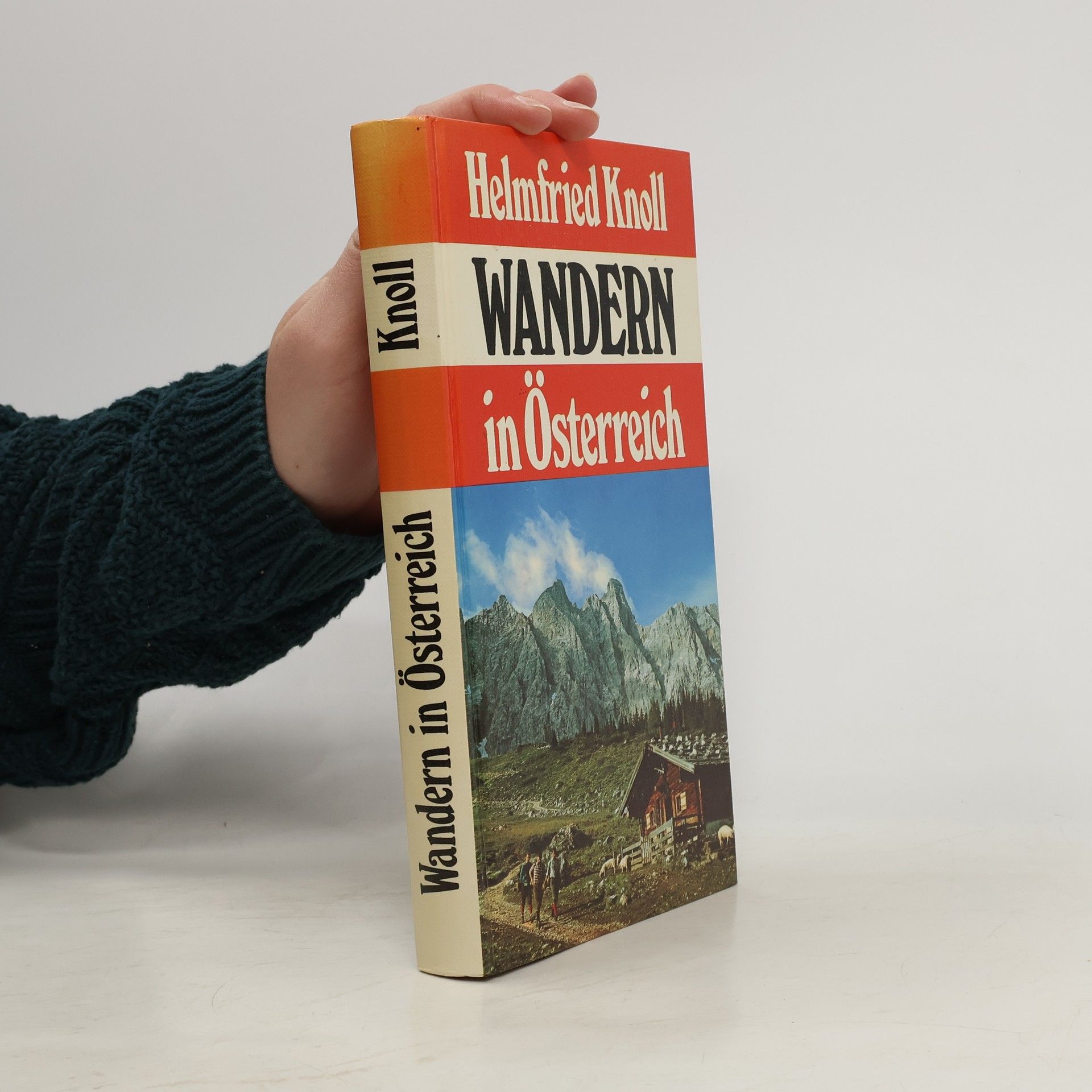 Wandern in Österreich