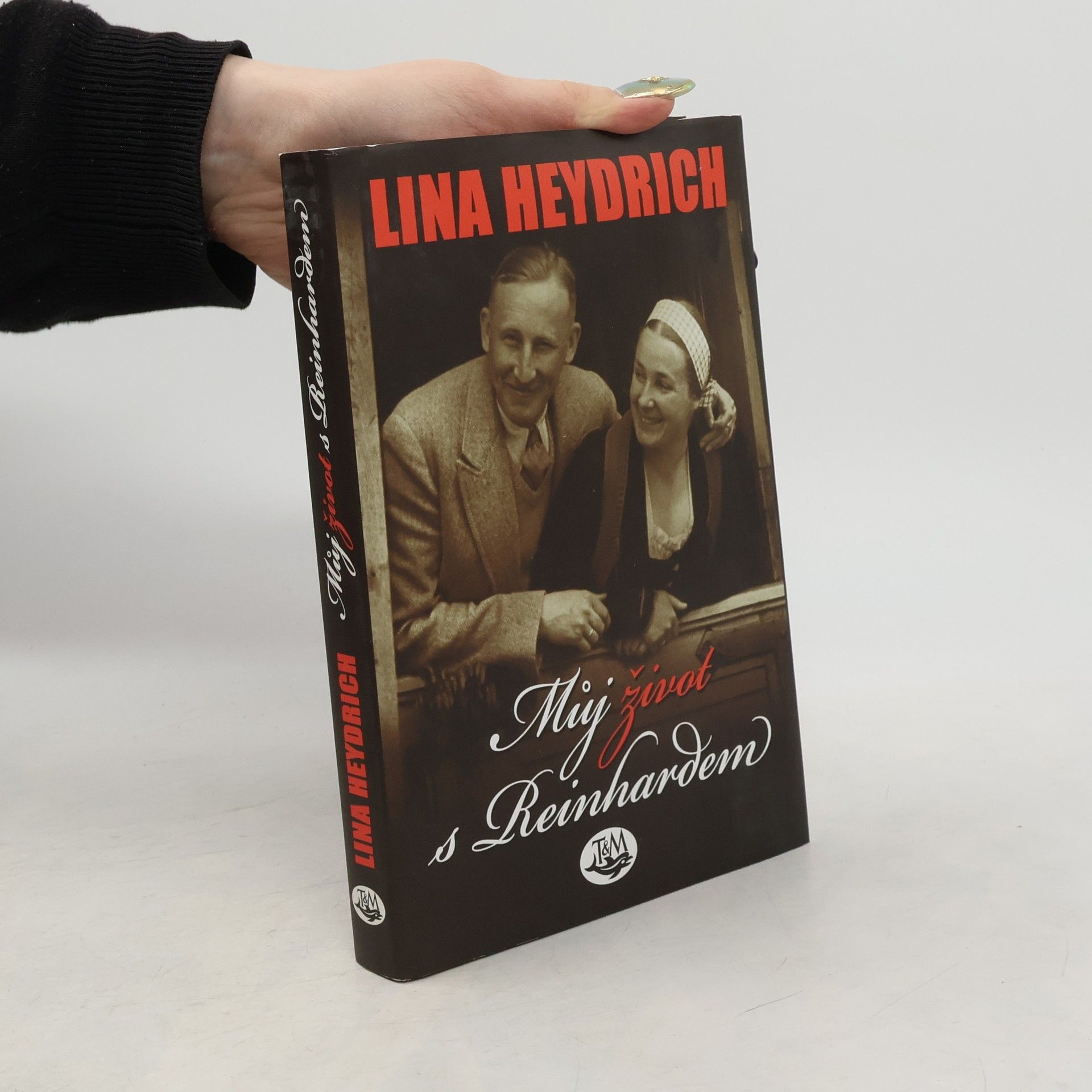 Můj život s Reinhardem
