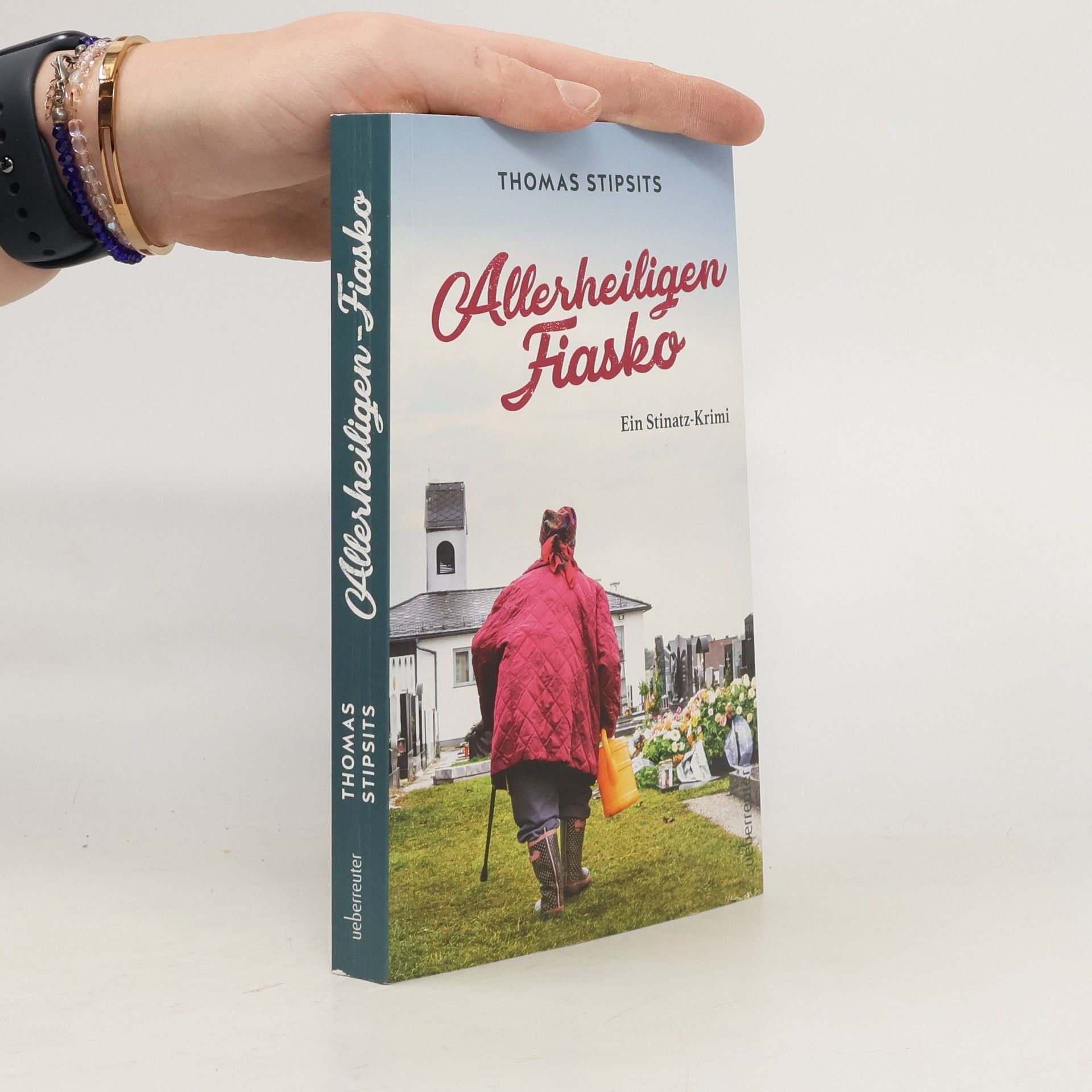 Allerheiligen-Fiasko