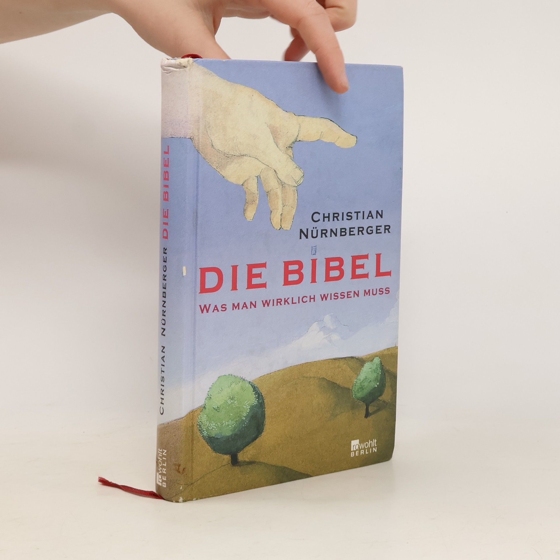 Die Bibel