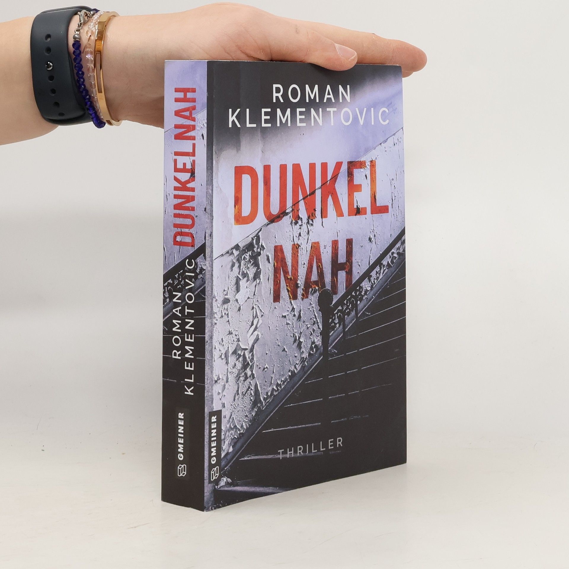 Dunkelnah