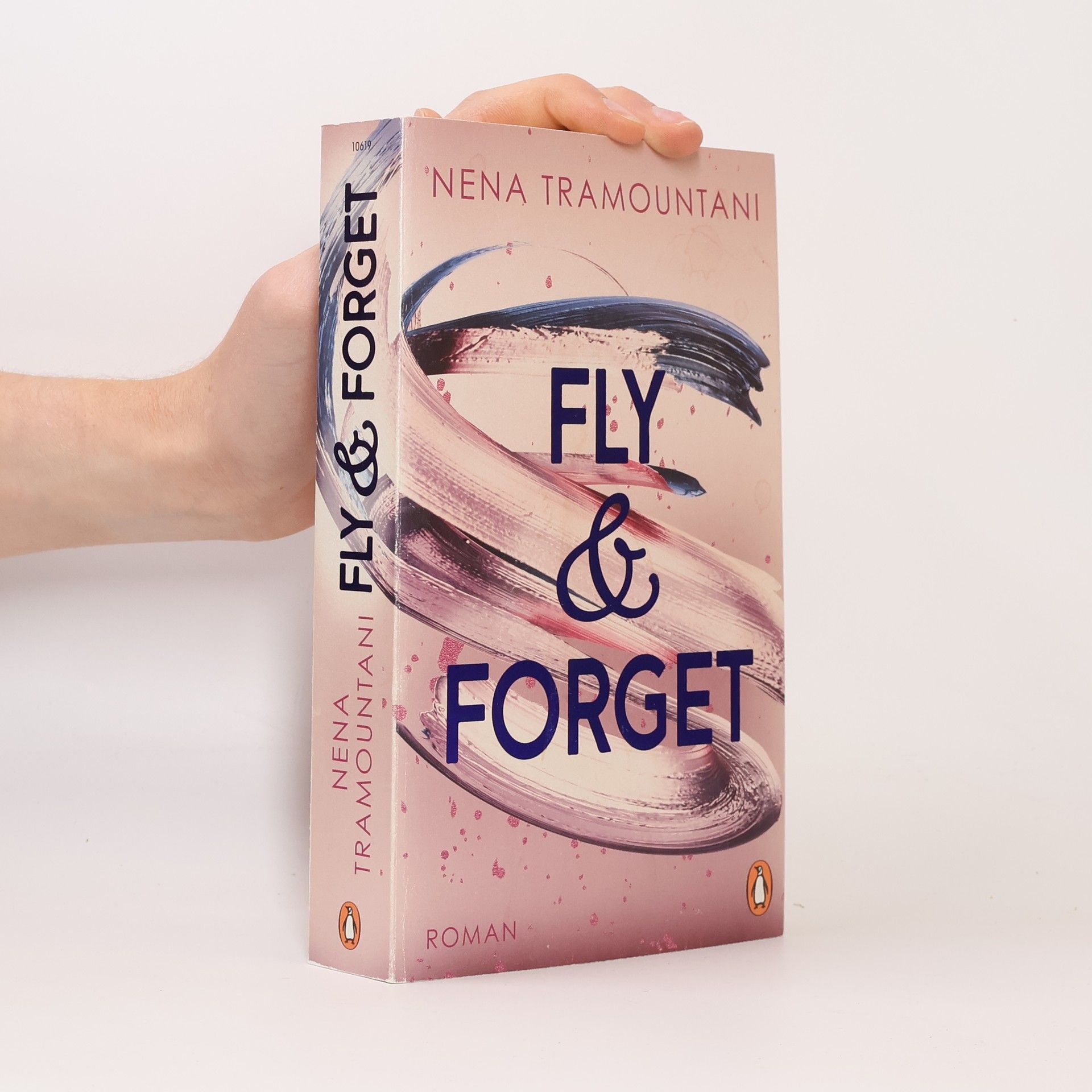 Fly & Forget
