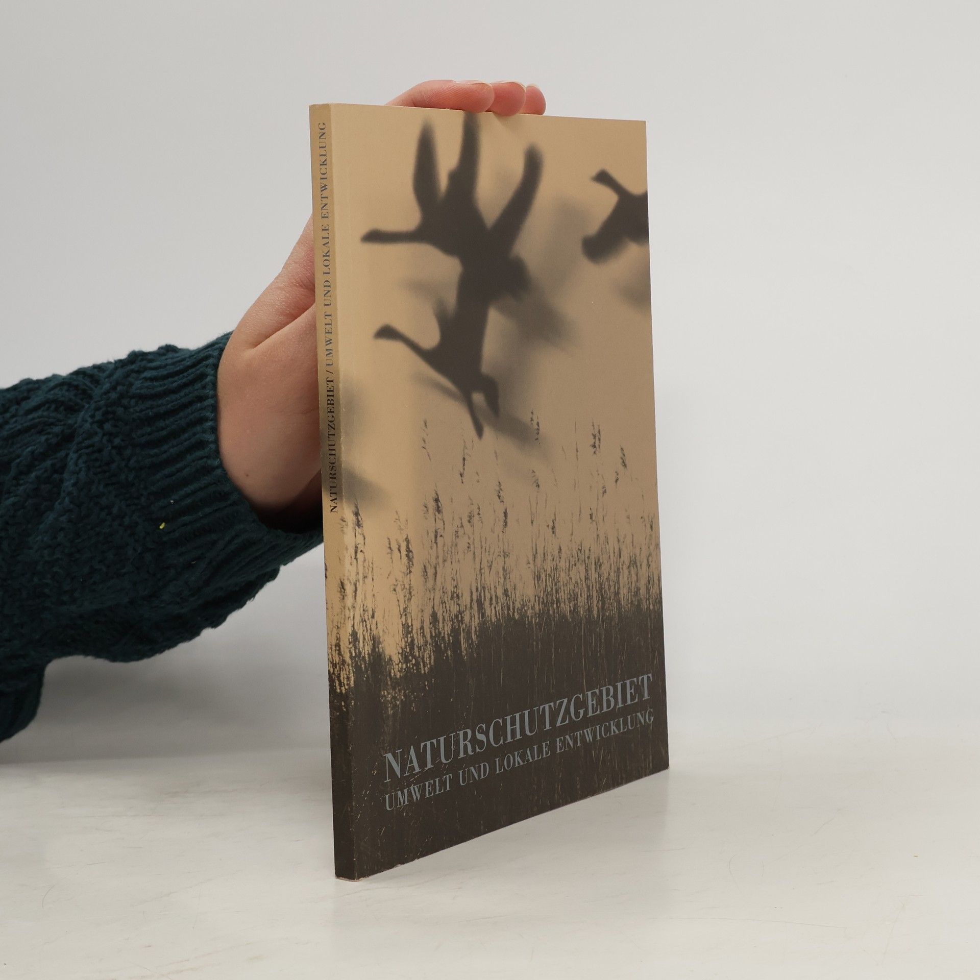 Auteurscollectief Naturschutzgebiet