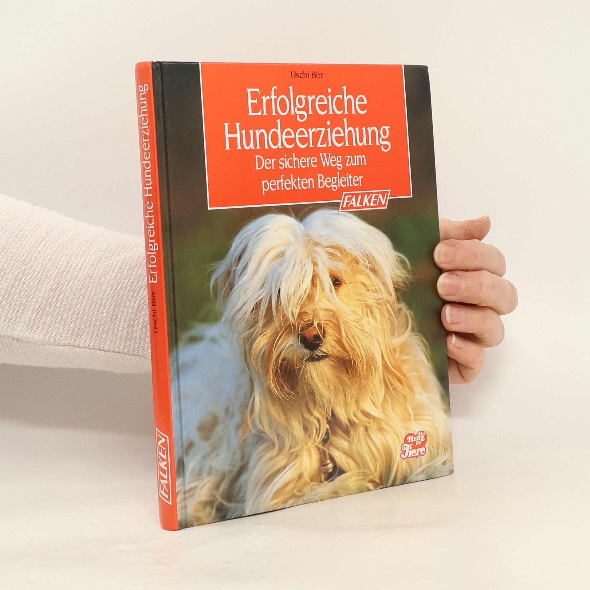 Ursula Birr Erfolgreiche Hundeerziehung