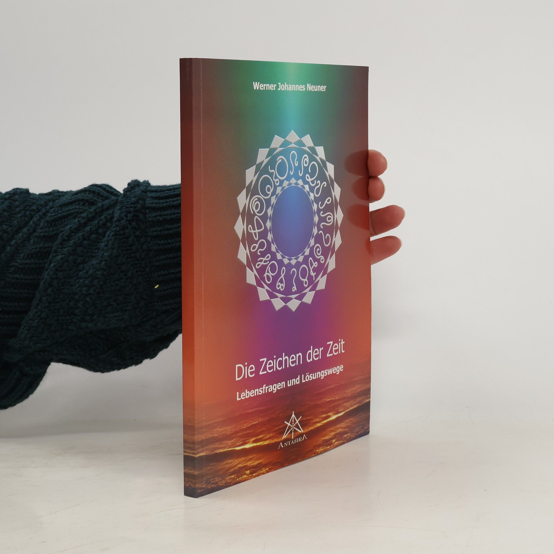Werner J. Neuner Die Zeichen der Zeit