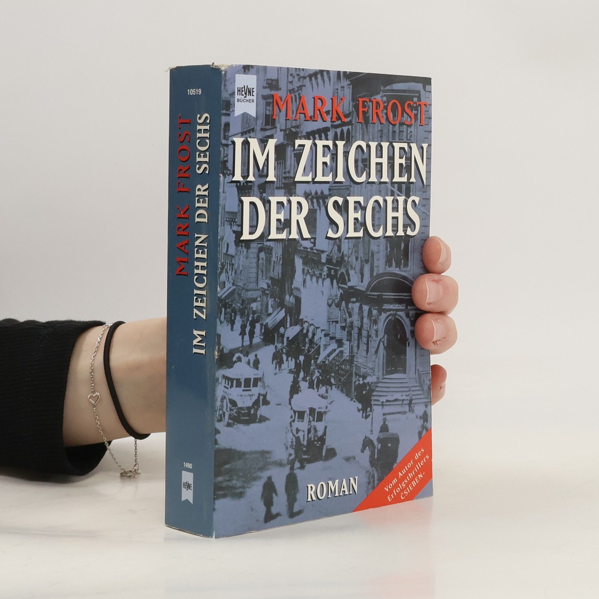 Im Zeichen der Sechs