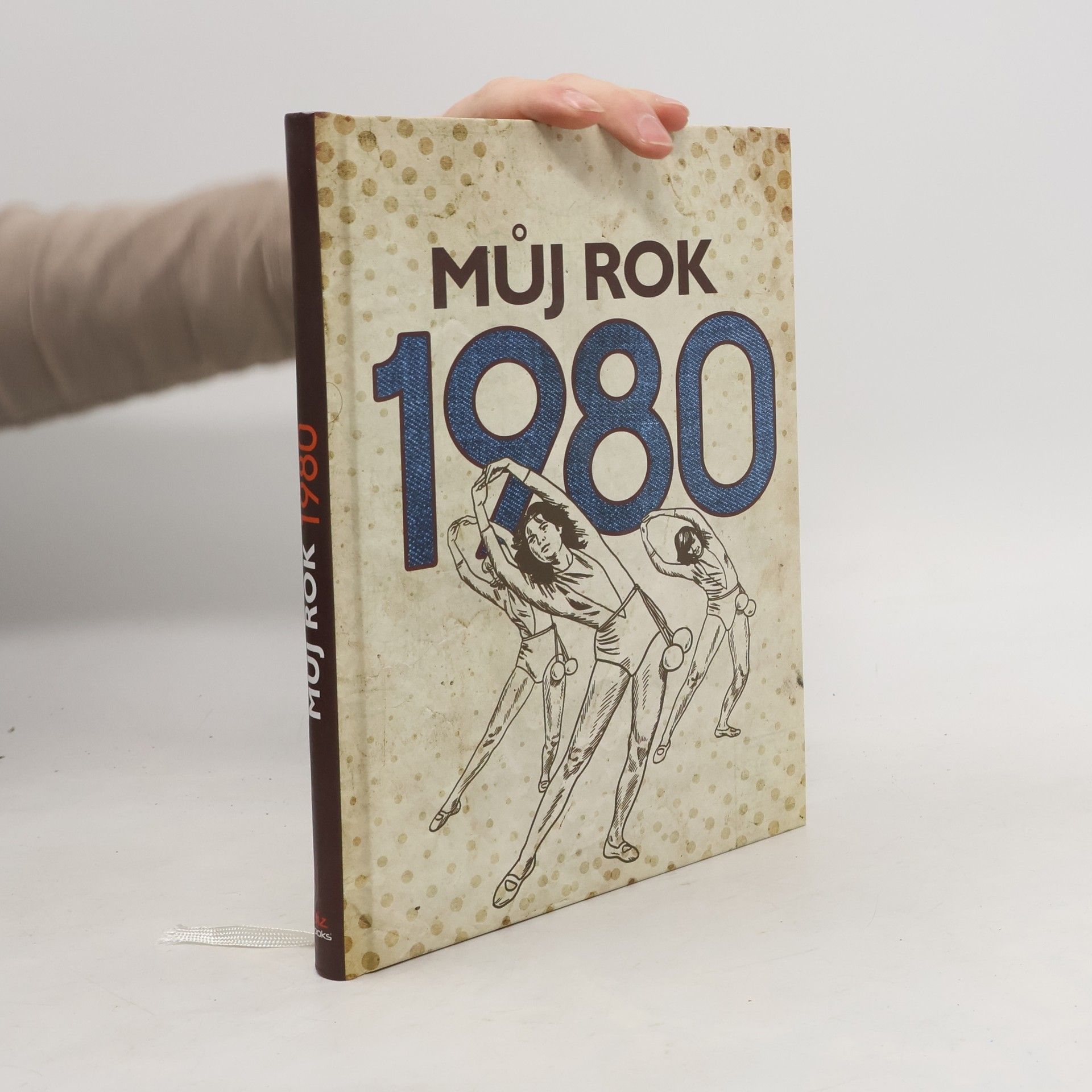 Můj rok 1980