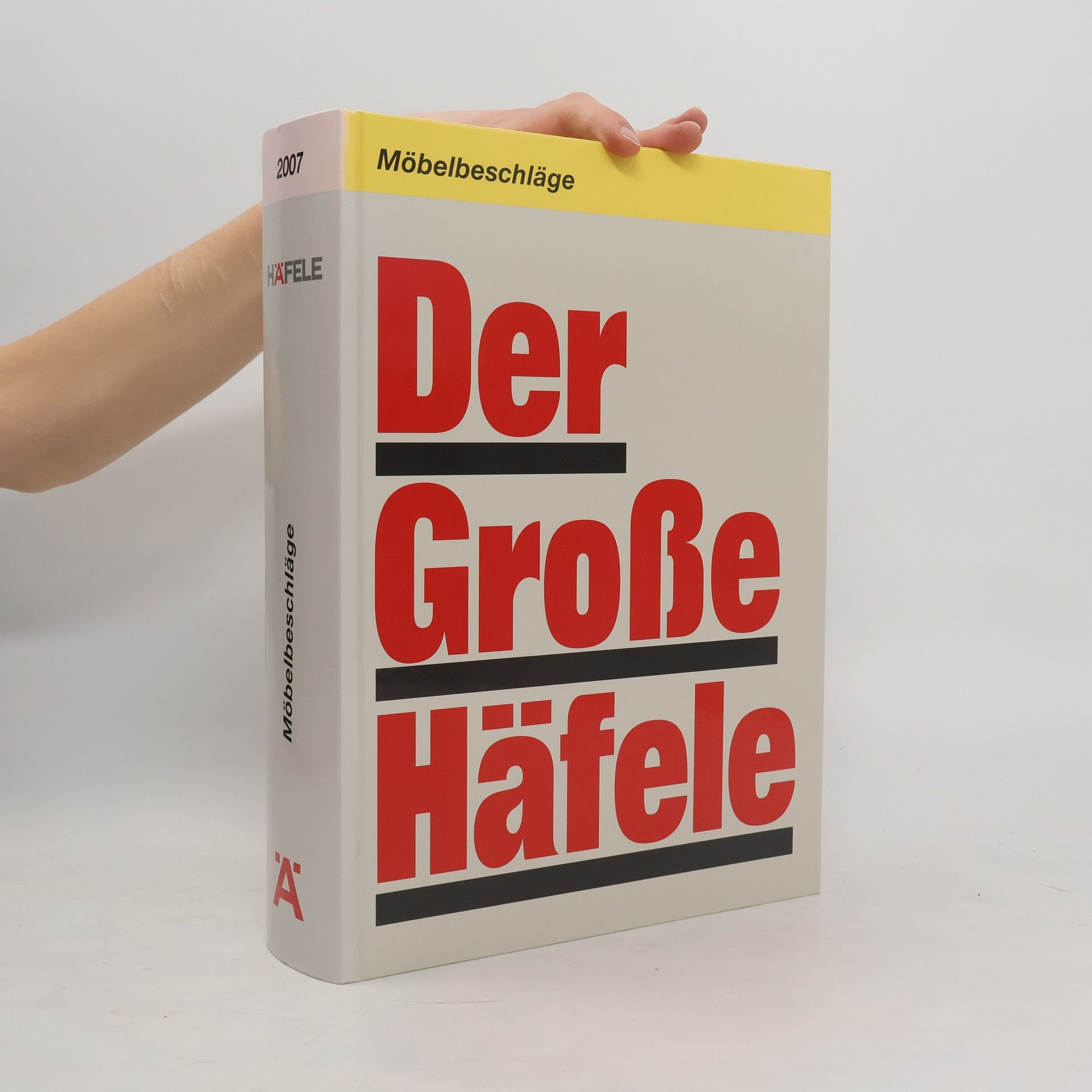 Auteurscollectief Der Große Häfele