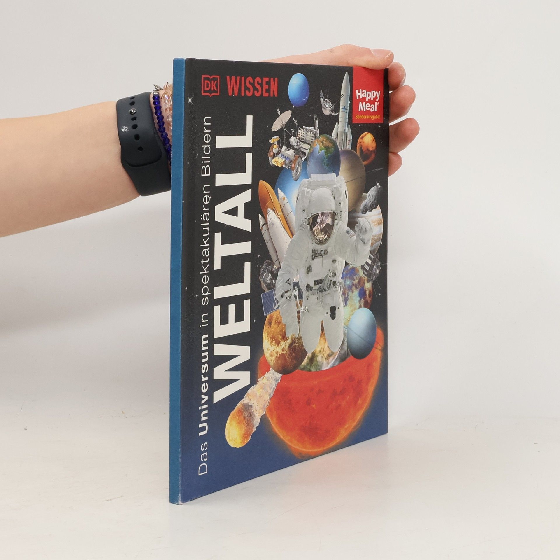 Autorenkollektiv Weltall