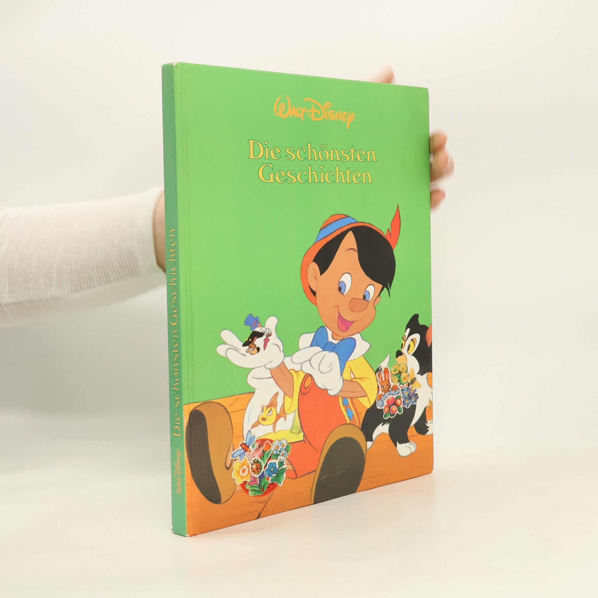 Autorenkollektiv Die schönsten Geschichten