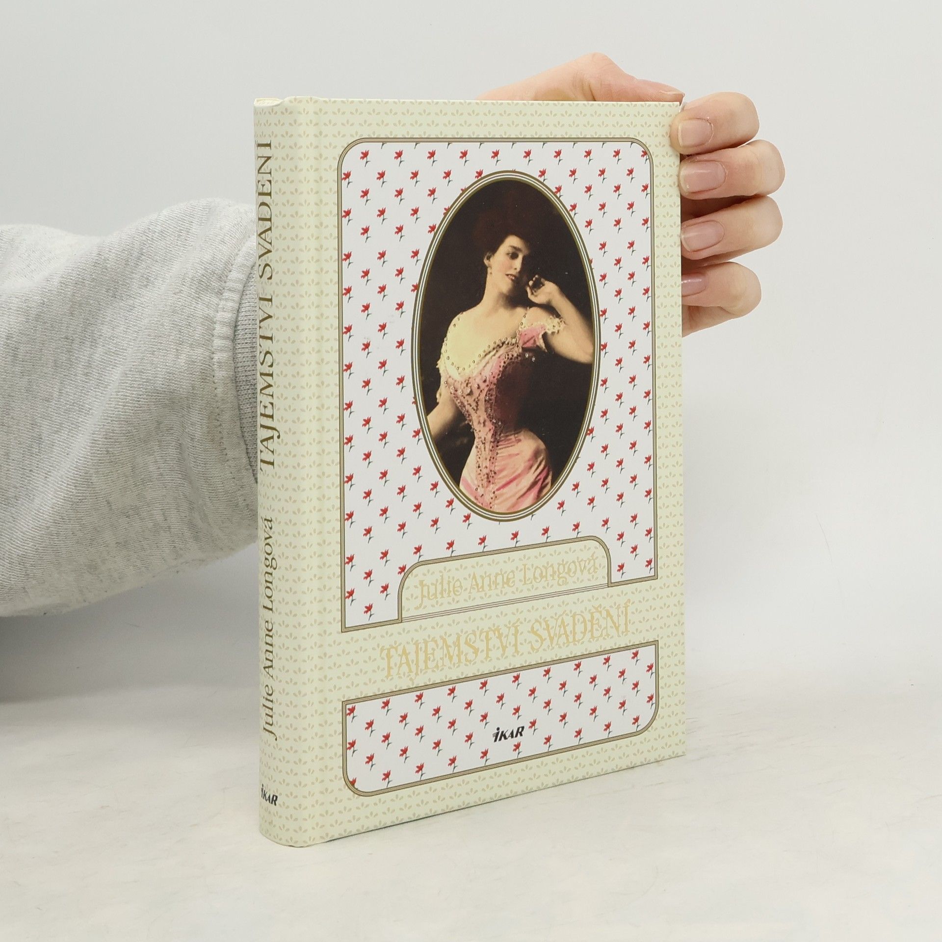 Tajemství svádění