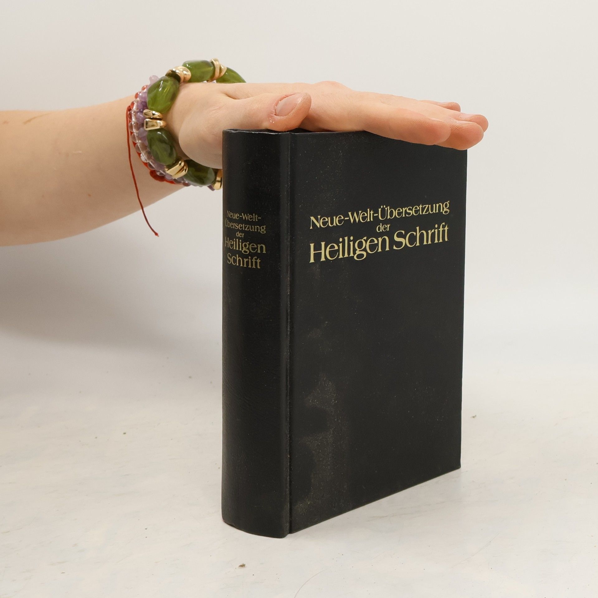Autorenkollektiv Neue-Welt-Übersetzung der Heiligen Schrift
