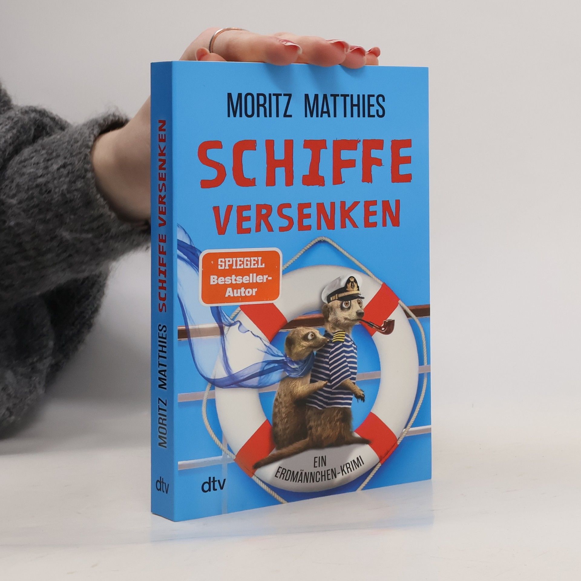 Schiffe versenken