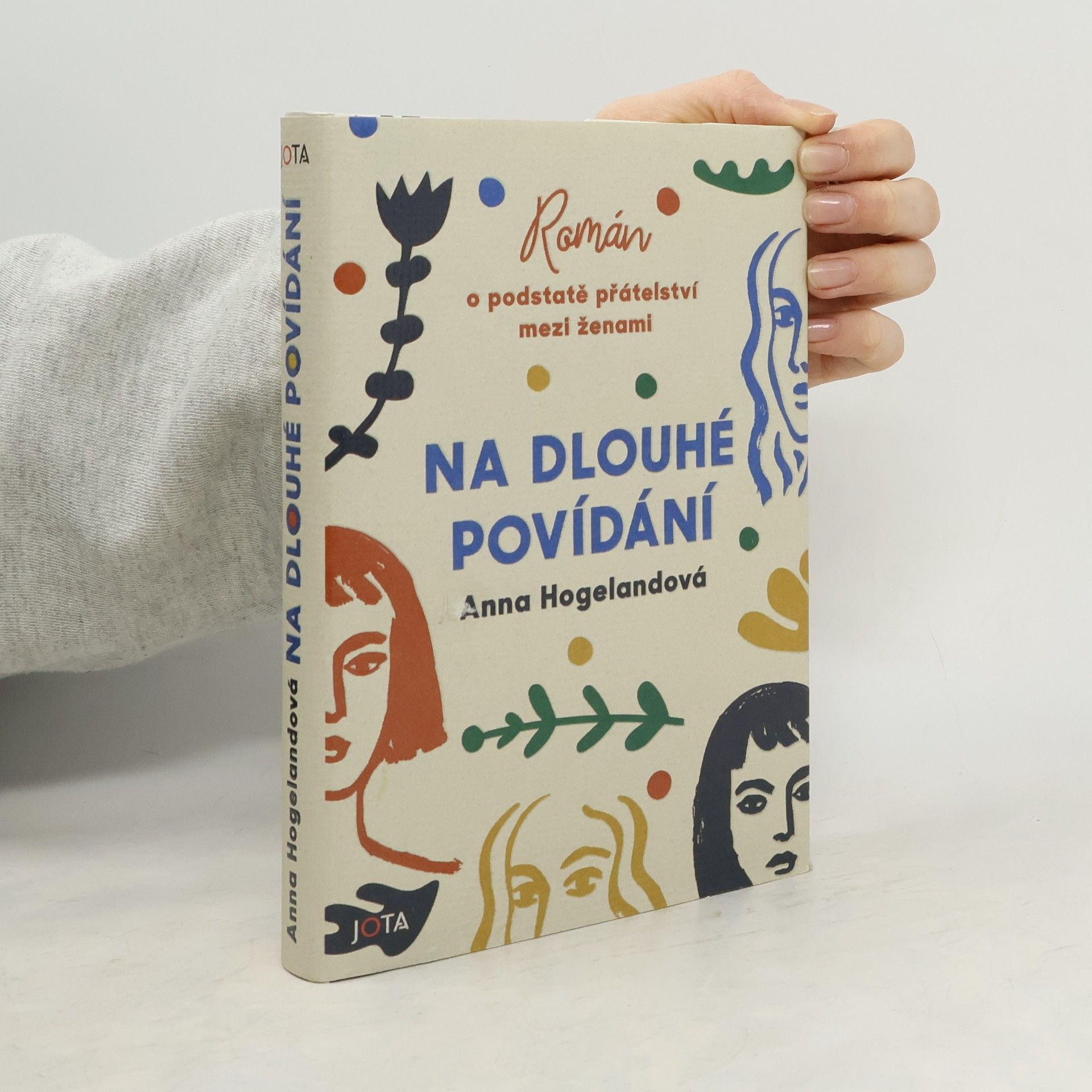 Na dlouhé povídání