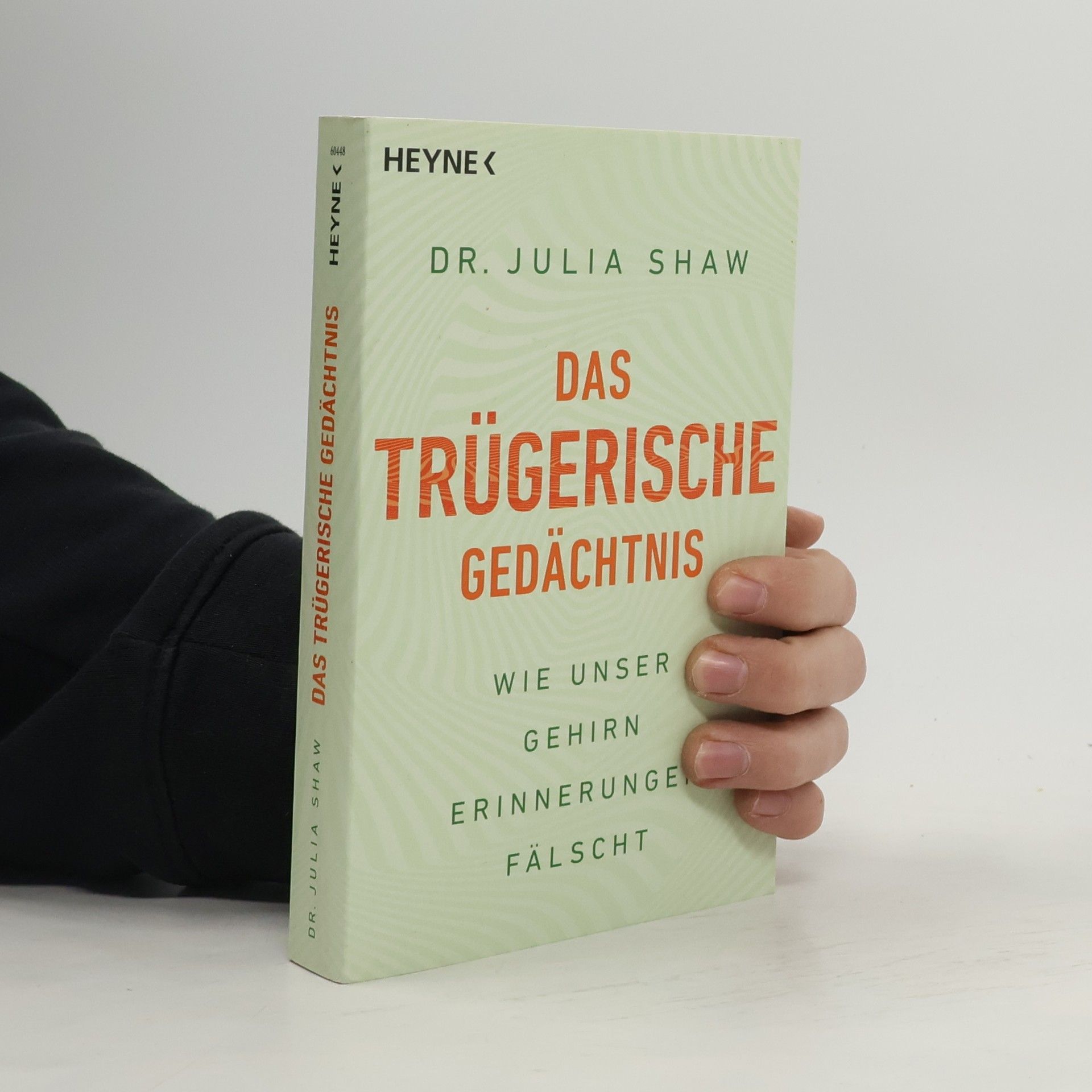 Das trügerische Gedächtnis