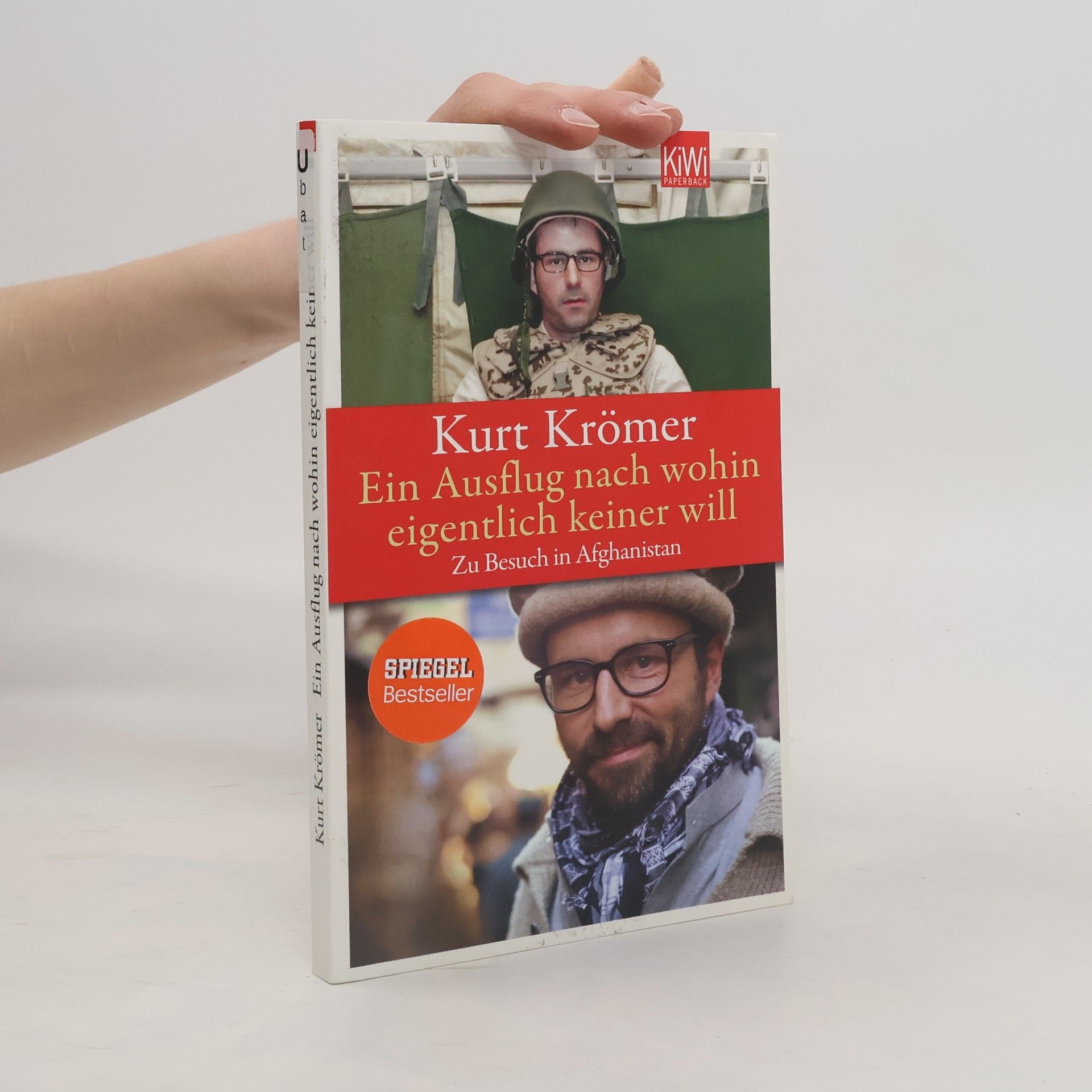 Ein Ausflug nach wohin eigentlich keiner will