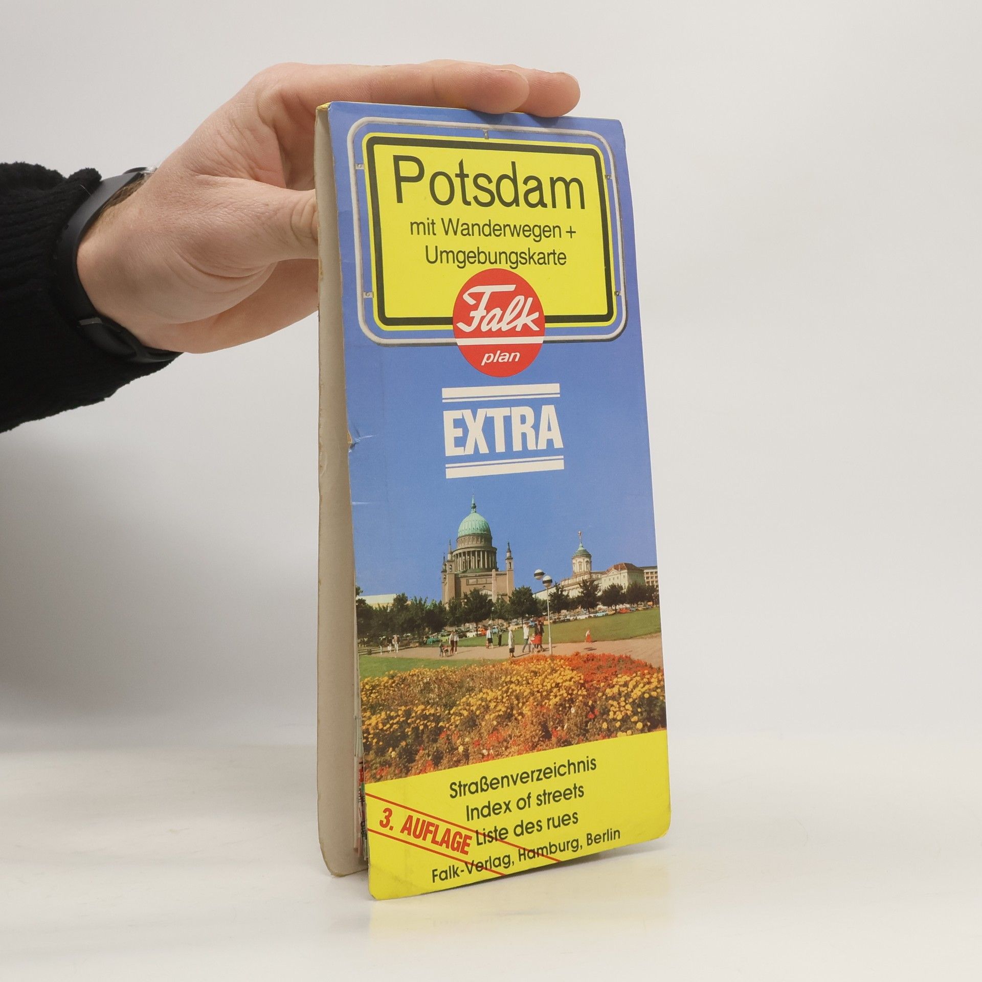 Auteurscollectief Potsdam