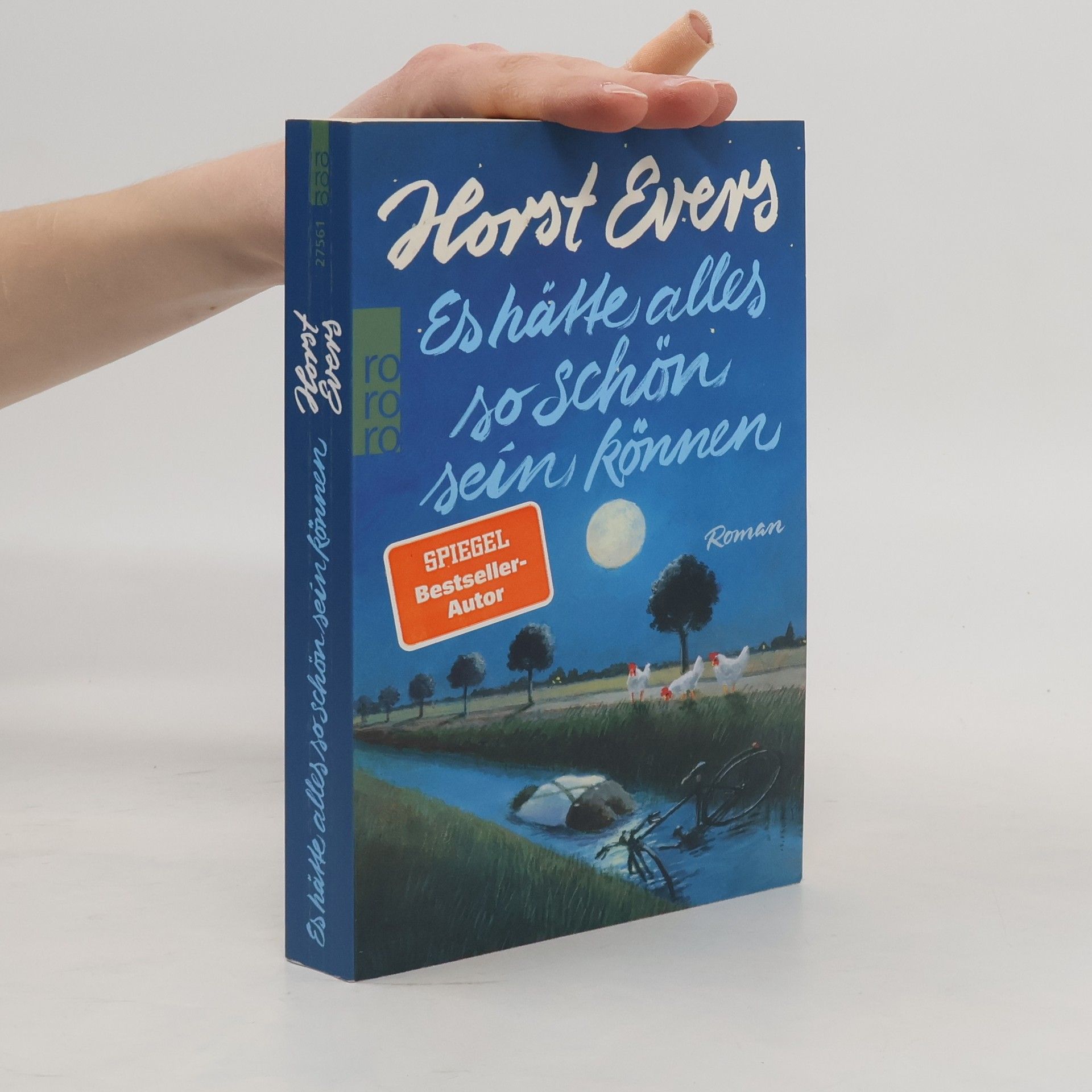 Es hätte alles so schön sein können