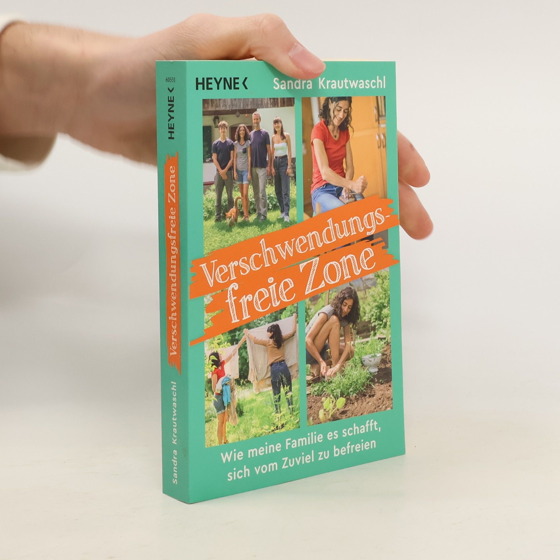 Verschwendungsfreie Zone