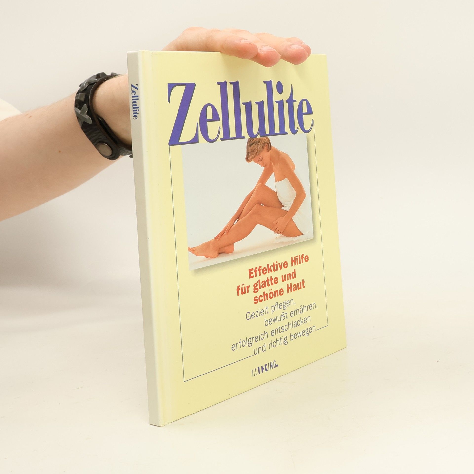 Various authors Zellulite