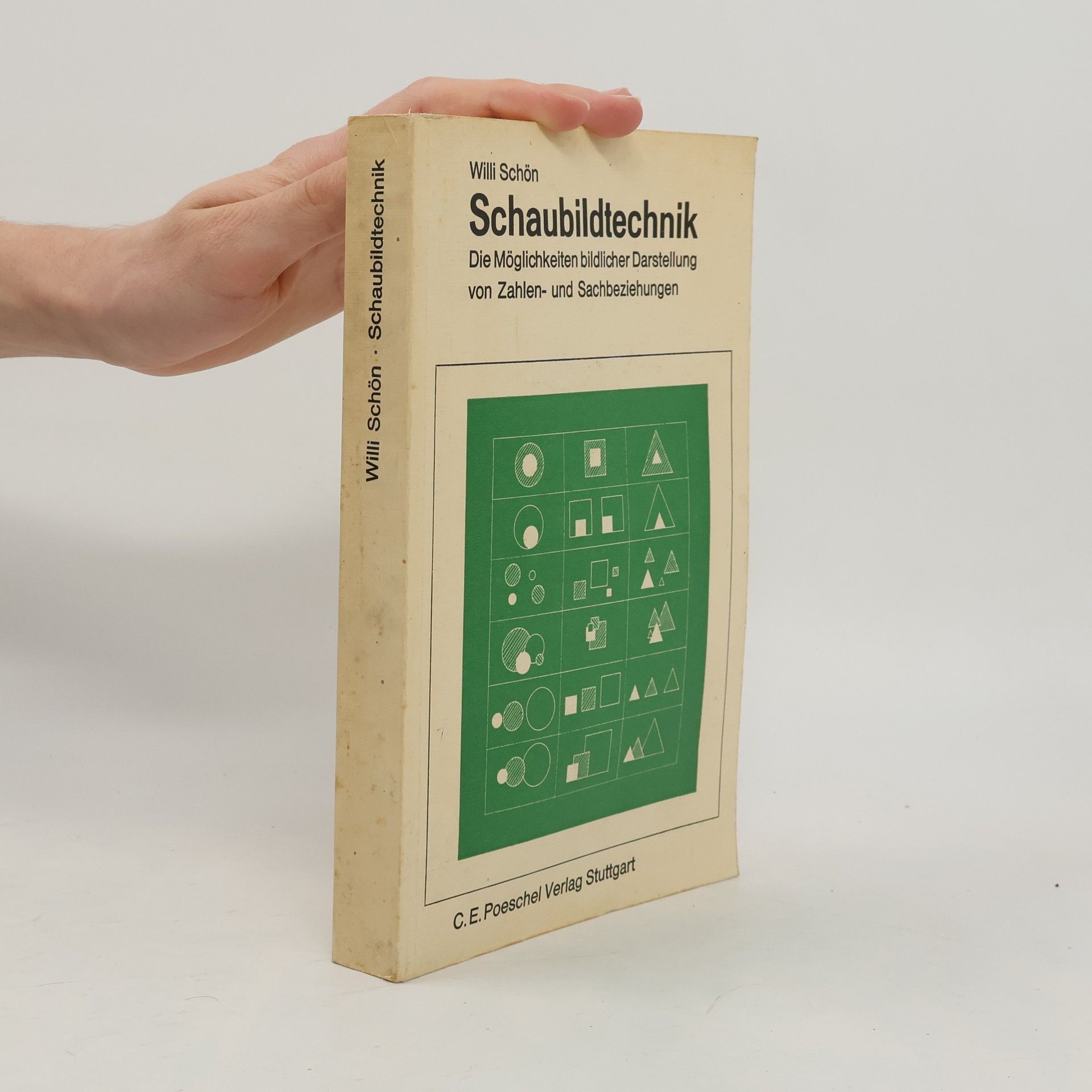 Willi Schön Schaubildtechnik