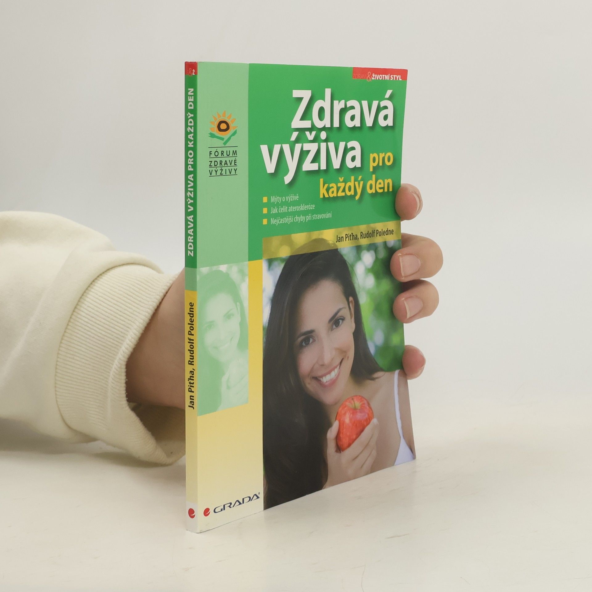 Zdravá výživa pro každý den