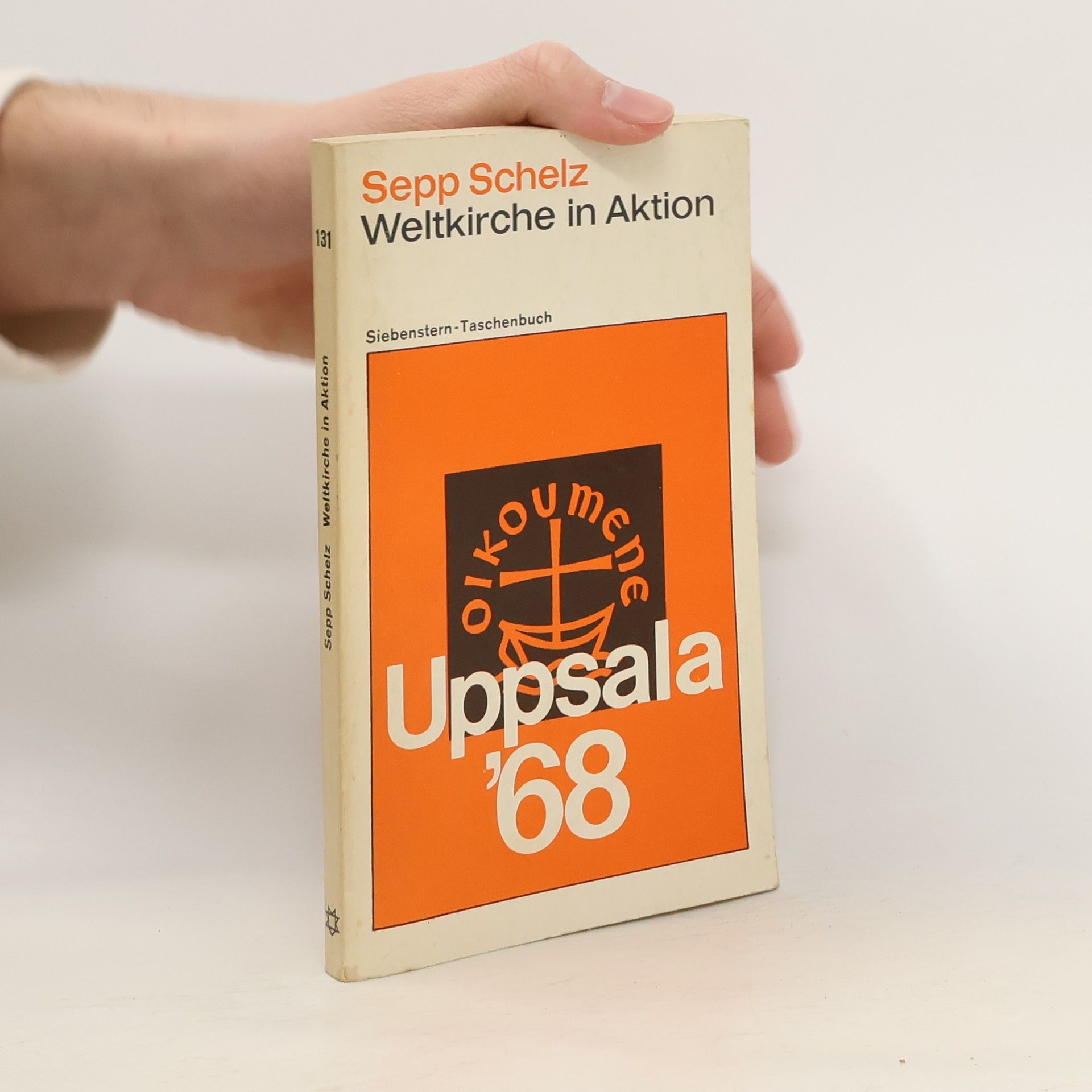 Weltkirche in Aktion