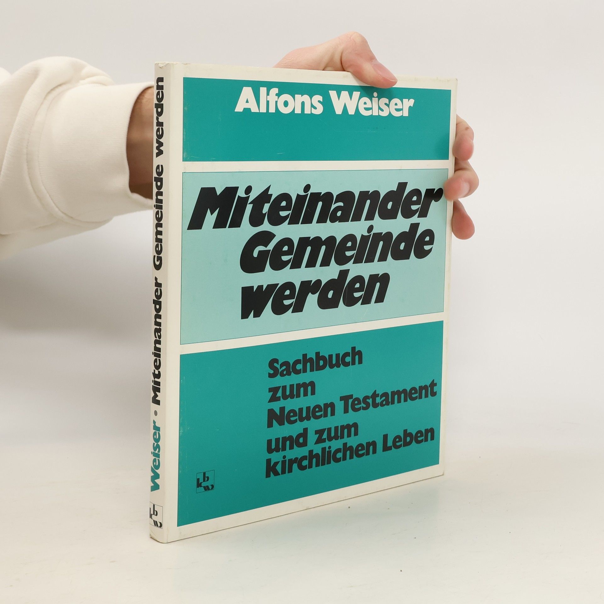 Miteinander Gemeinde werden