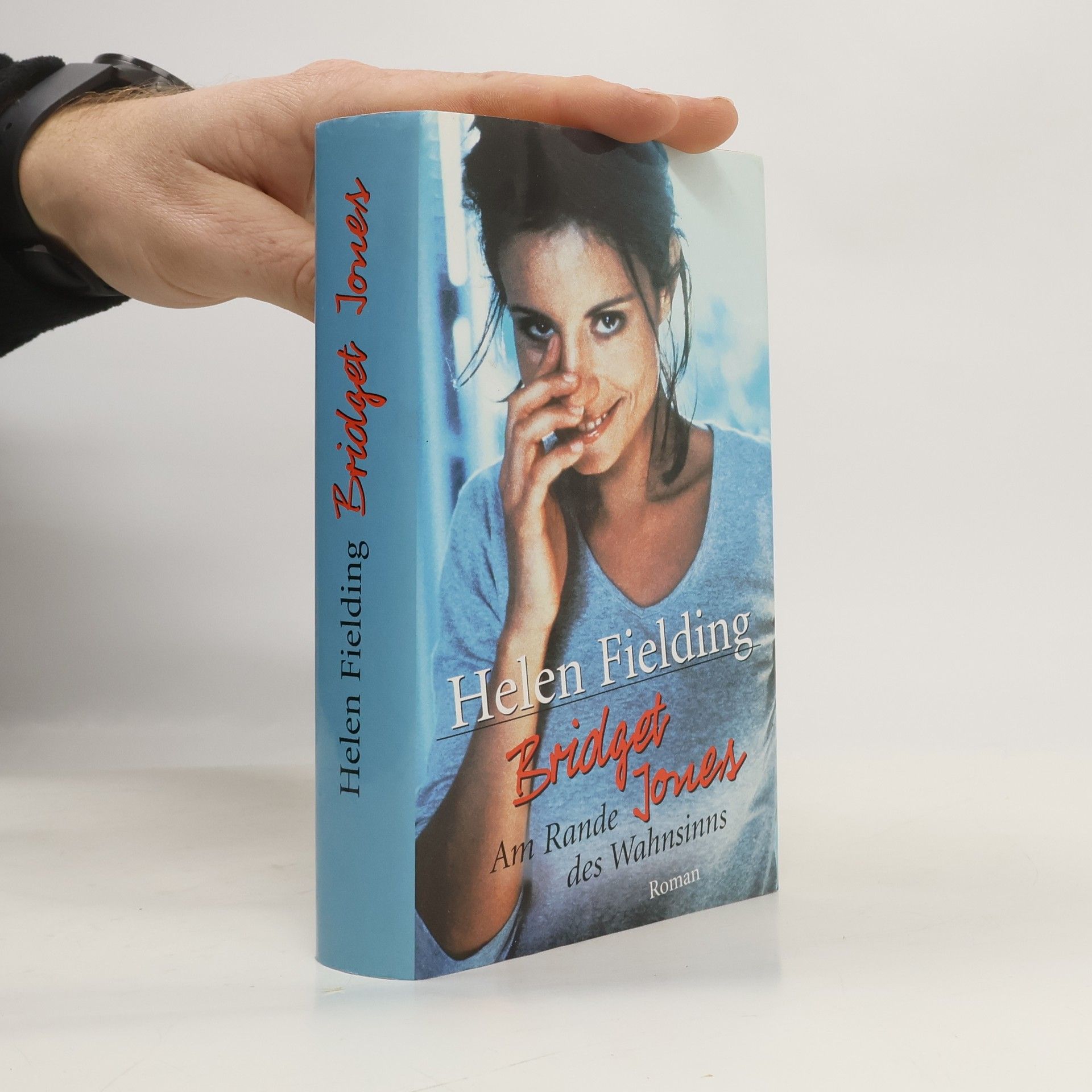 Bridget Jones: Am Rande des Wahnsinns