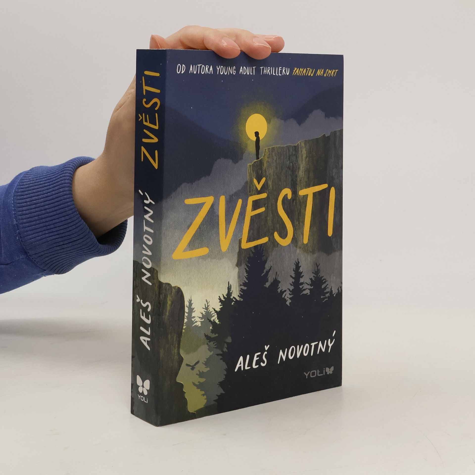 Zvěsti