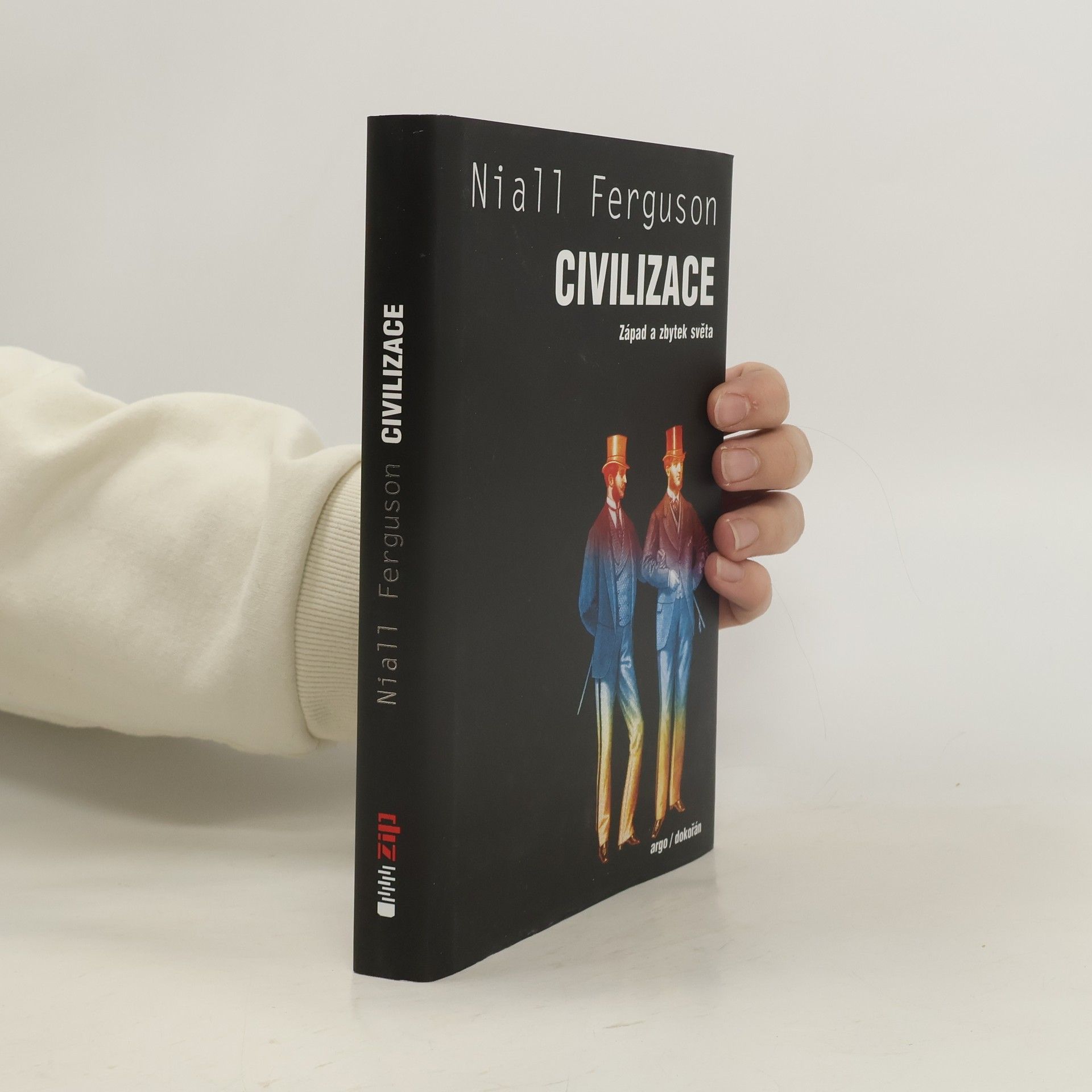 Civilizace: Západ a zbytek světa