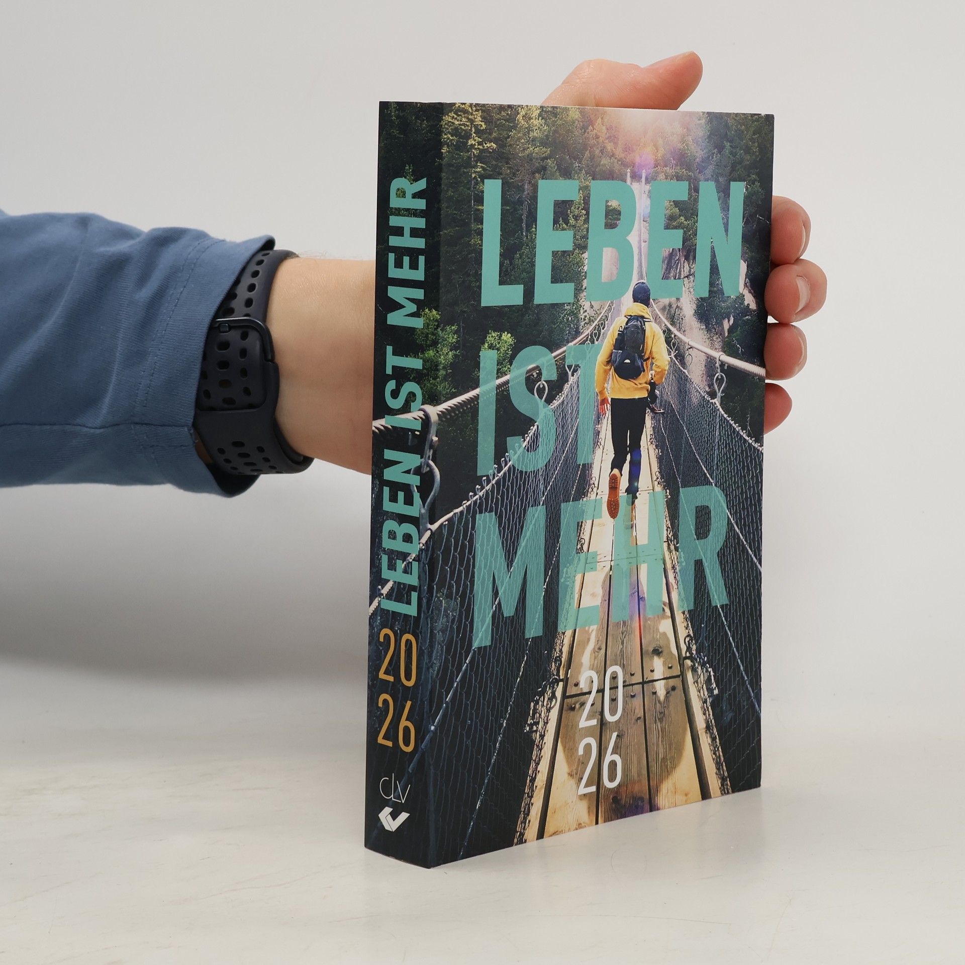 Autorenkollektiv Leben ist Mehr 2026