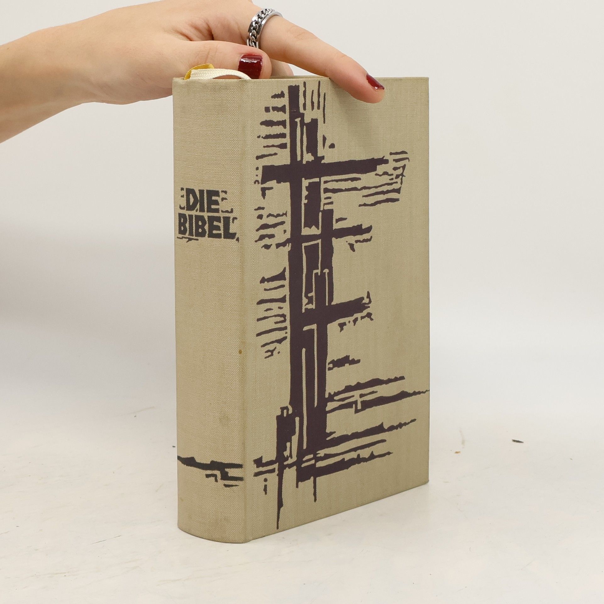 Collectif d'auteurs Die Bibel