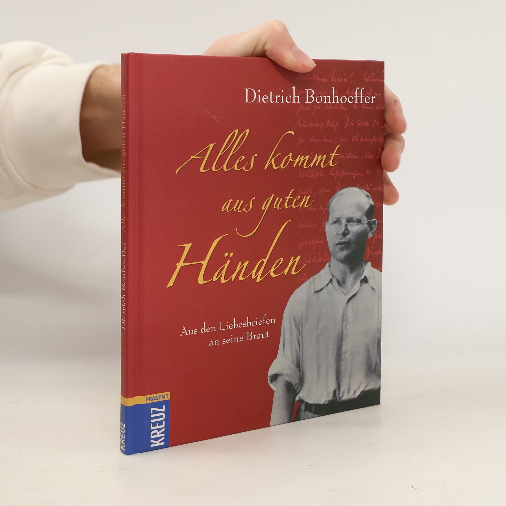 Alles kommt aus guten Händen