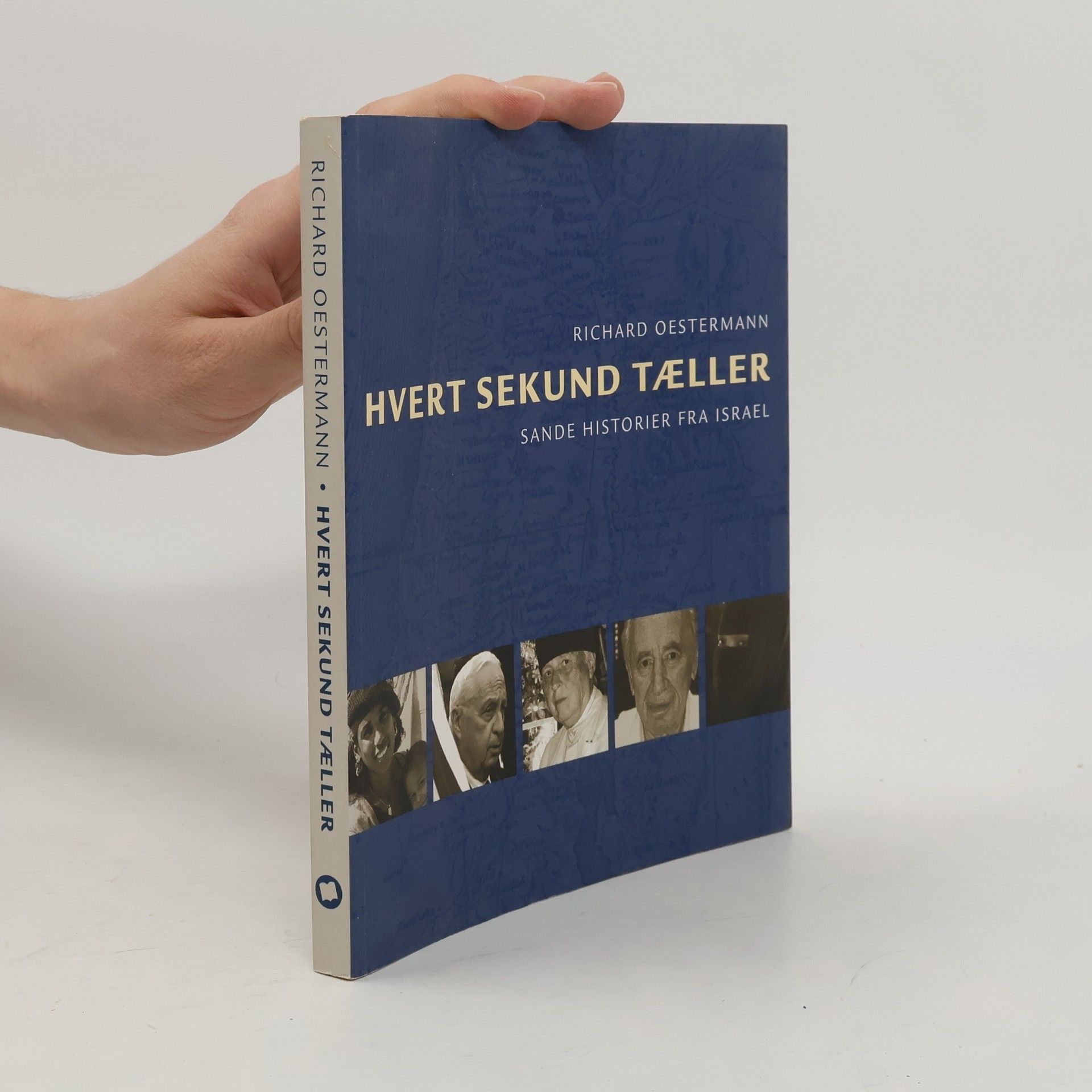 Hvert sekund tæller