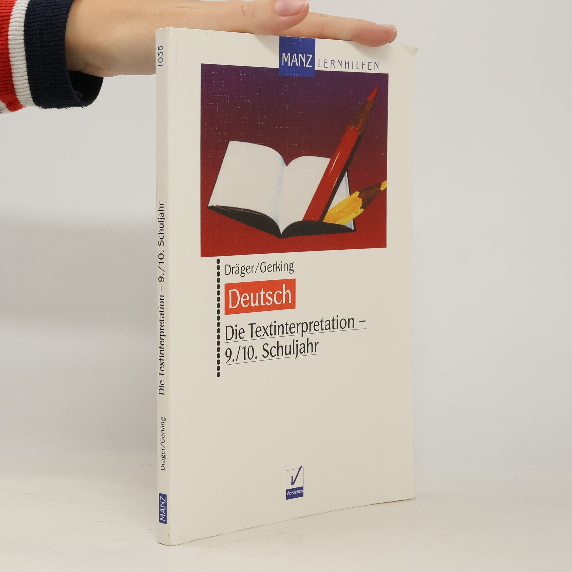 Die Textinterpretation