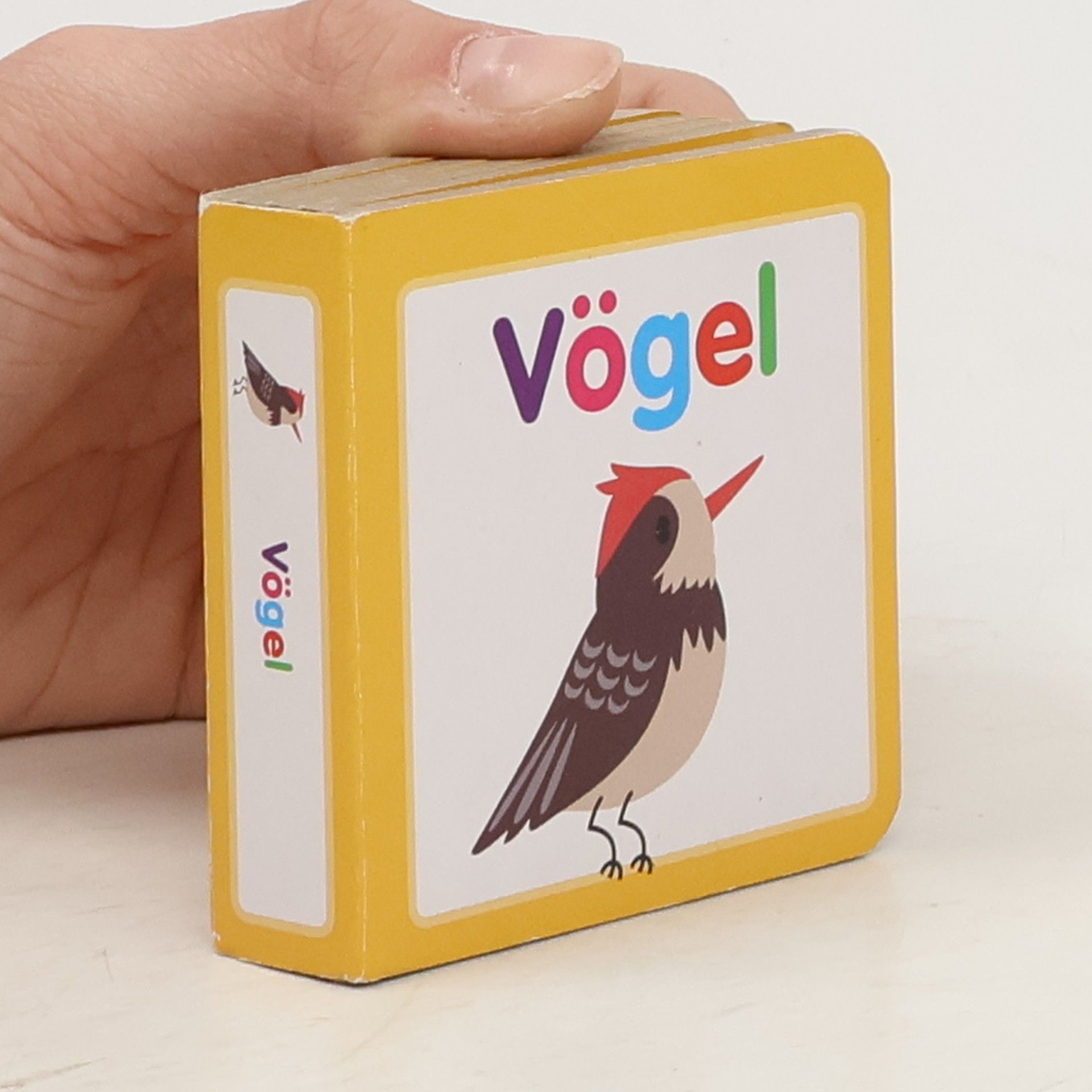 Various authors Vögel