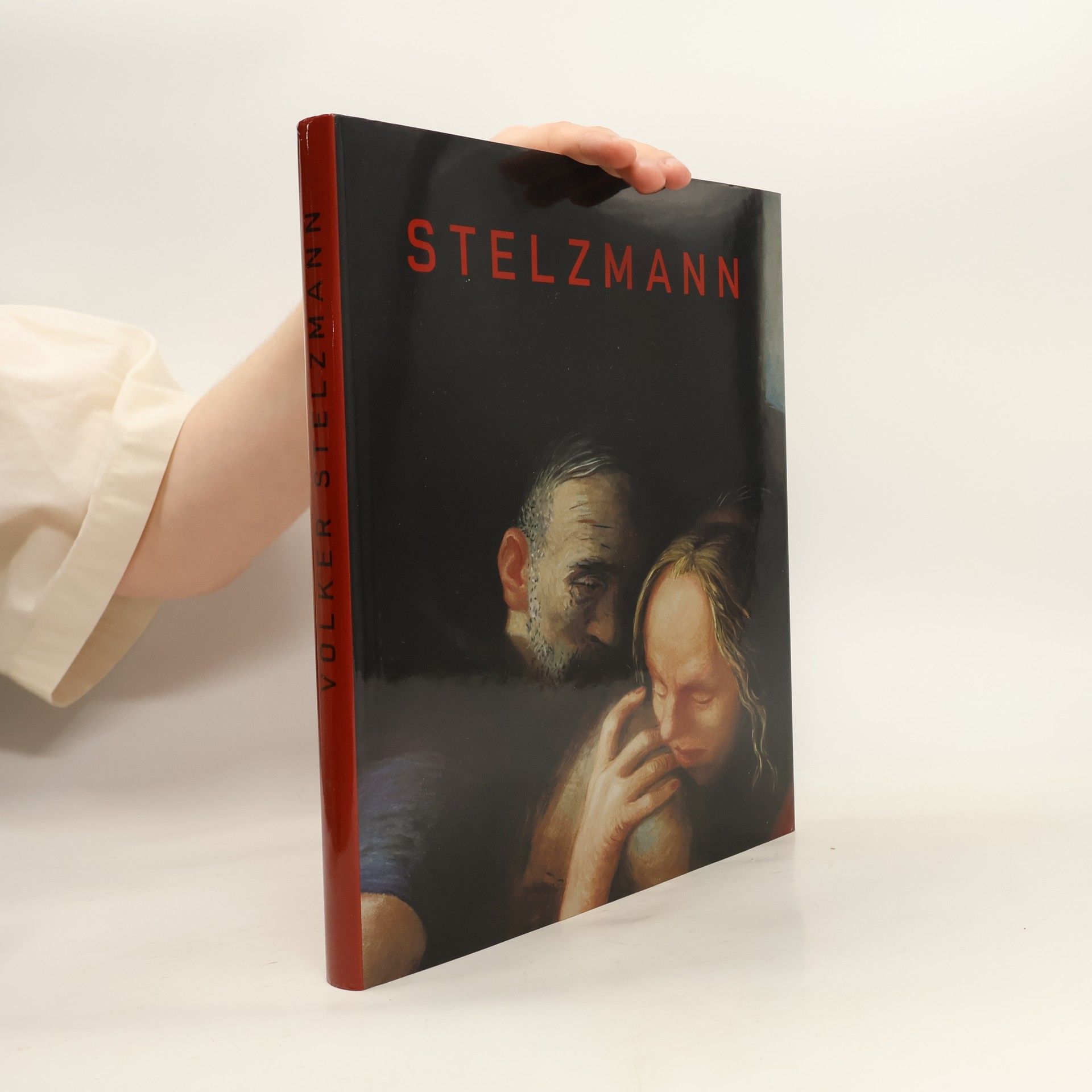 Eva Poll Volker Stelzmann