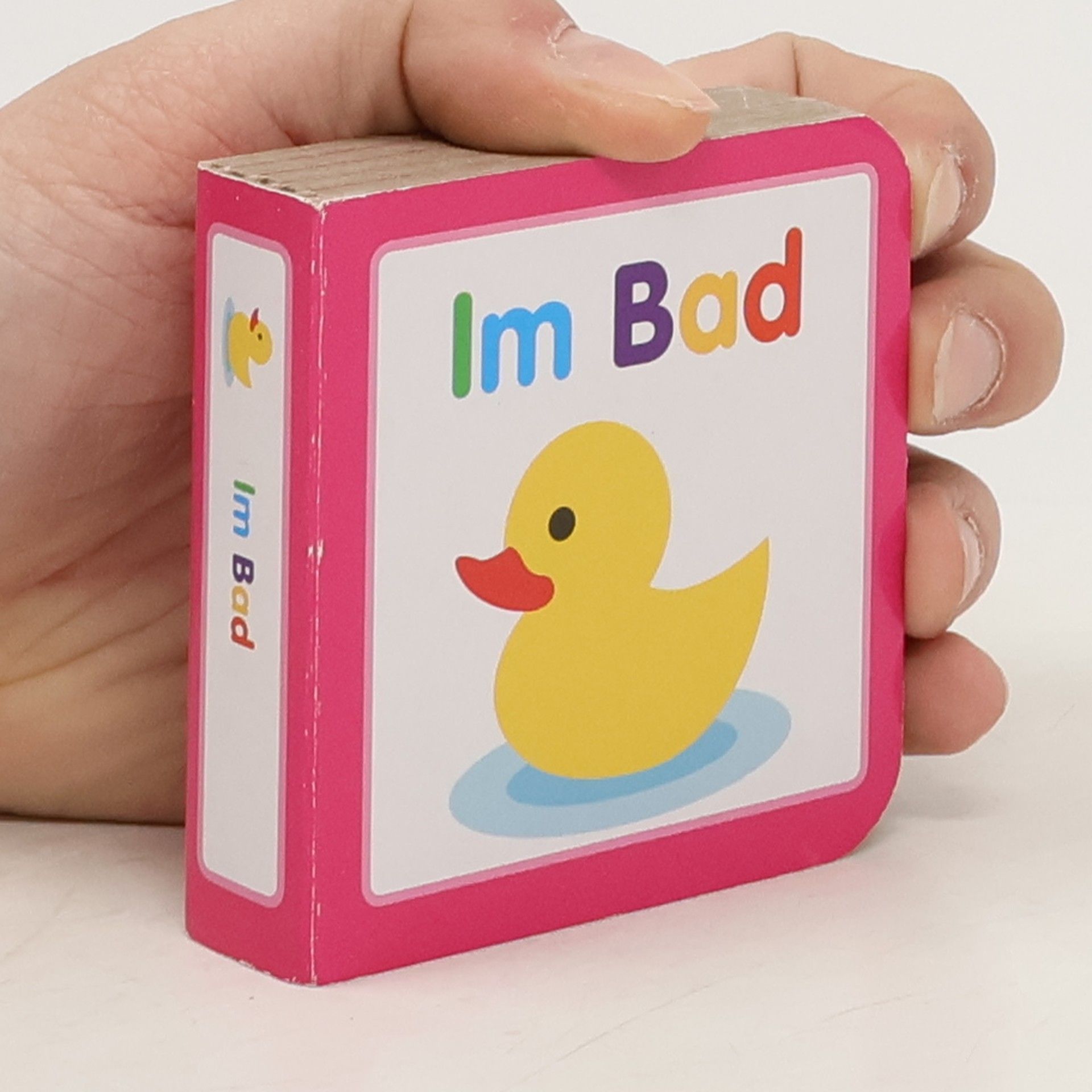 Kolektív autorov Im Bad