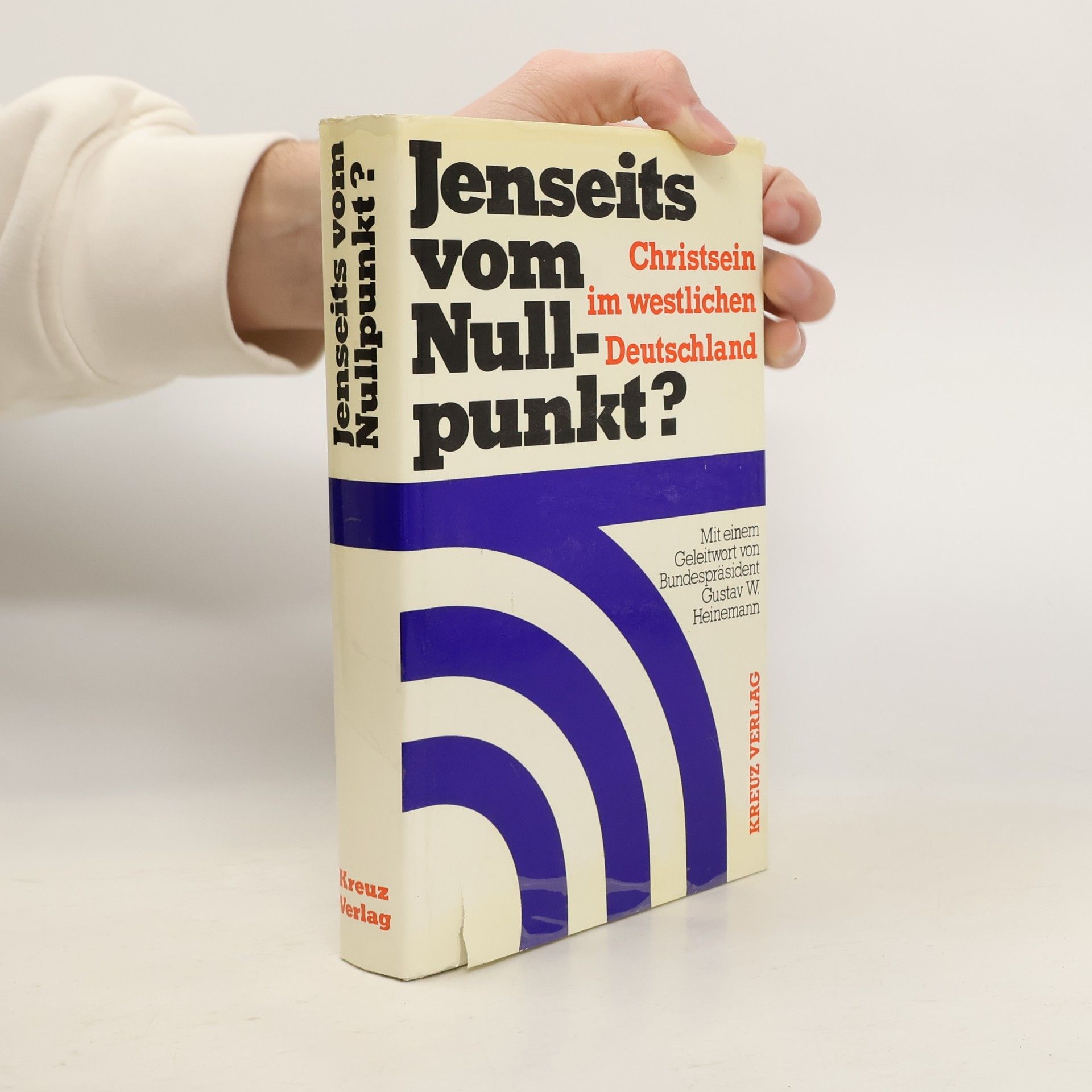 Jenseits vom Nullpunkt?