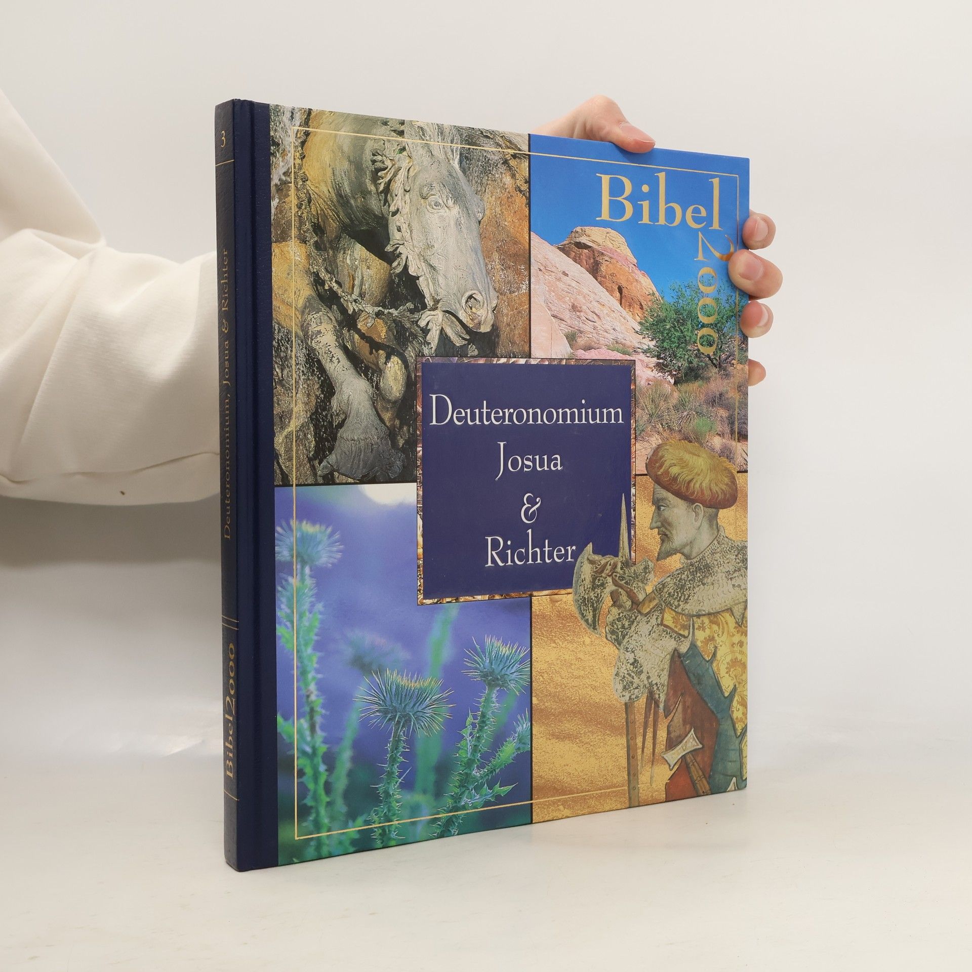 Autorenkollektiv Bibel 2000. Lukas & Johannes