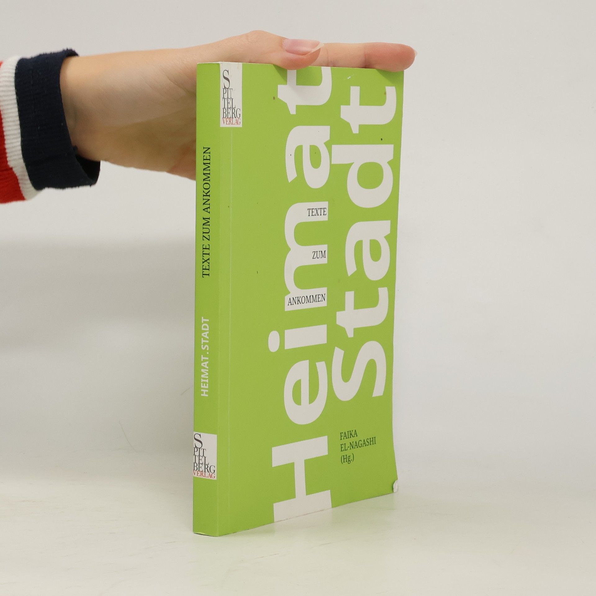 Auteurscollectief Heimat.Stadt – Text zum Ankommen