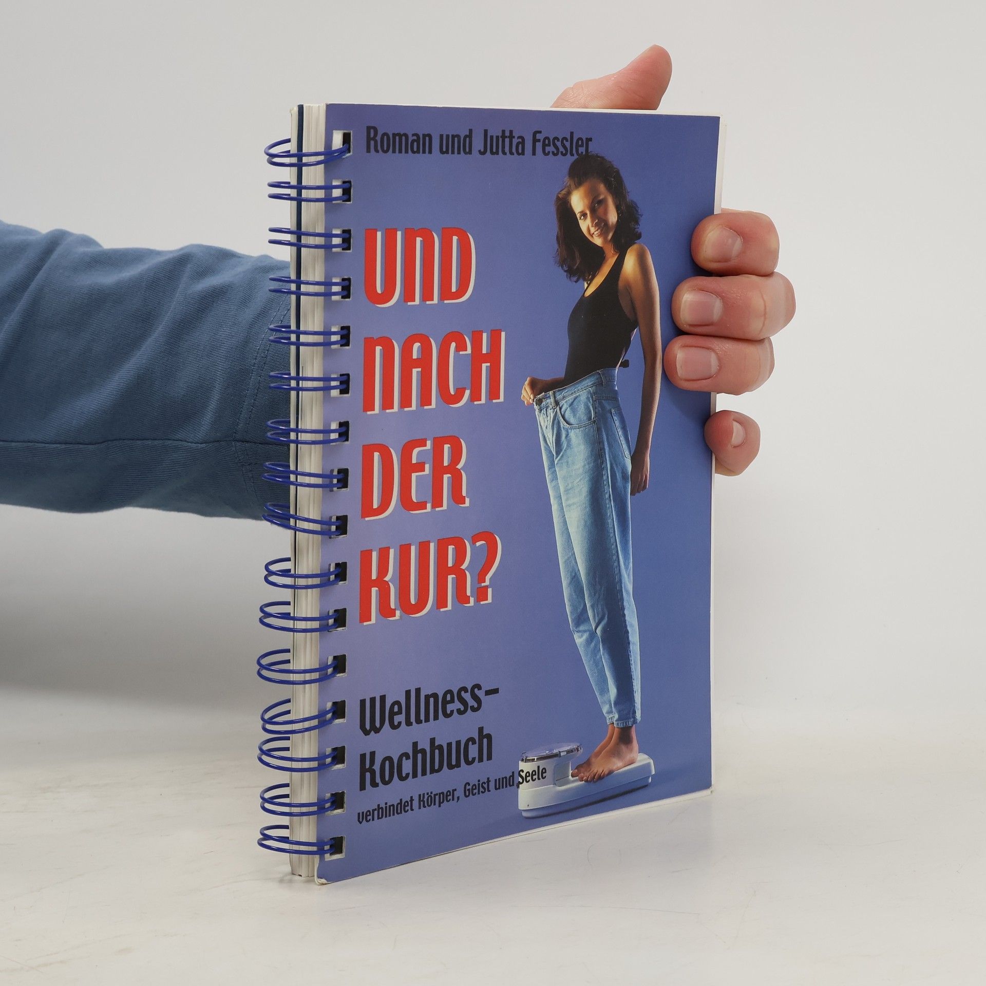 Auteurscollectief Und nach der Kur?