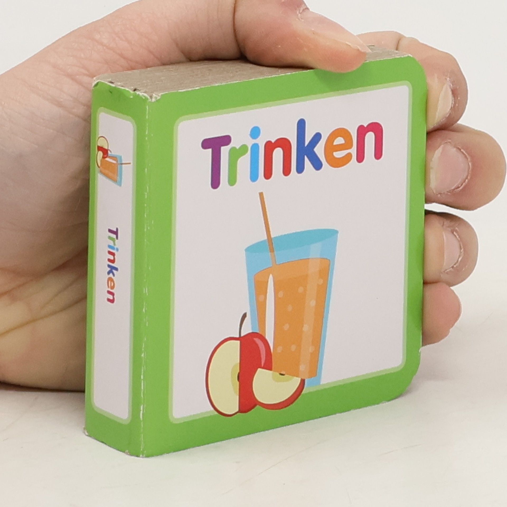 Various authors Trinken