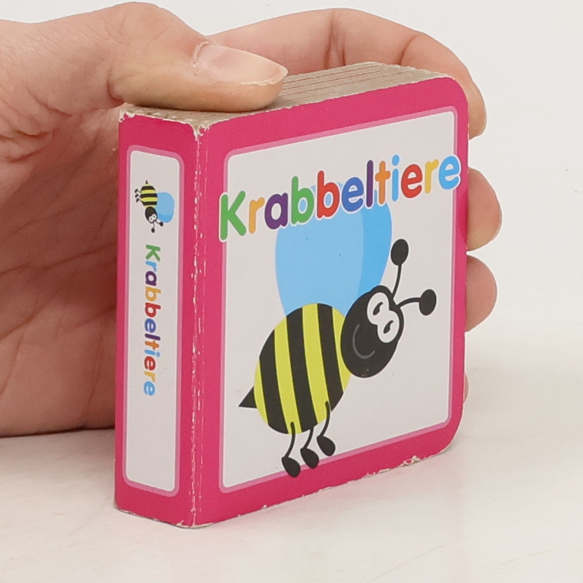 Autorenkollektiv Krabbeltiere