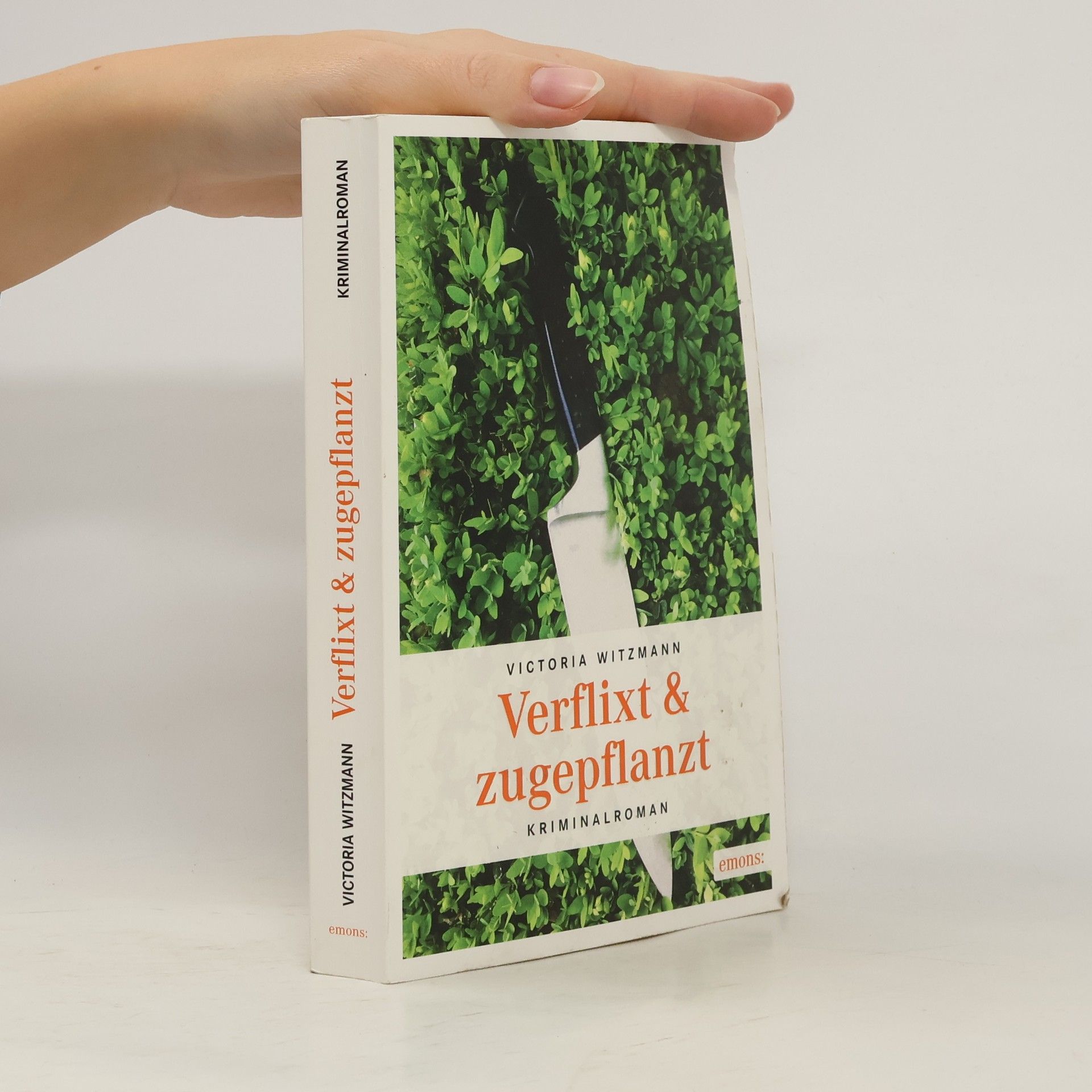 Verflixt & zugepflanzt