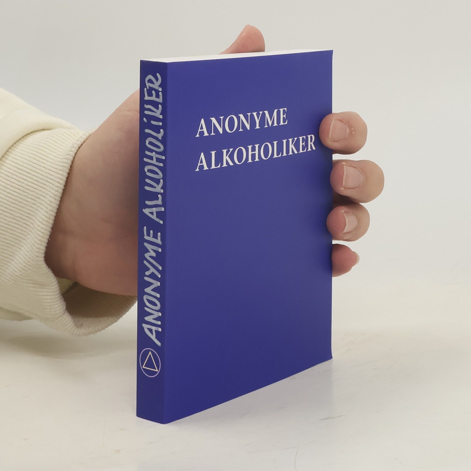 Autorenkollektiv Anonyme Alkoholiker