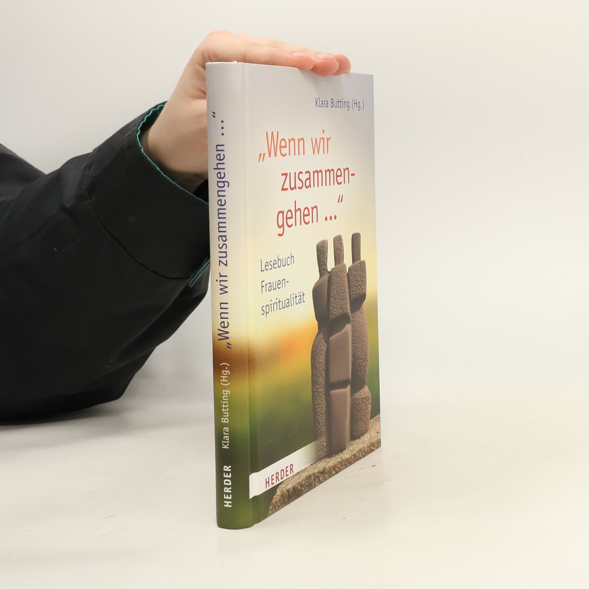 Wenn wir zusammengehen ...